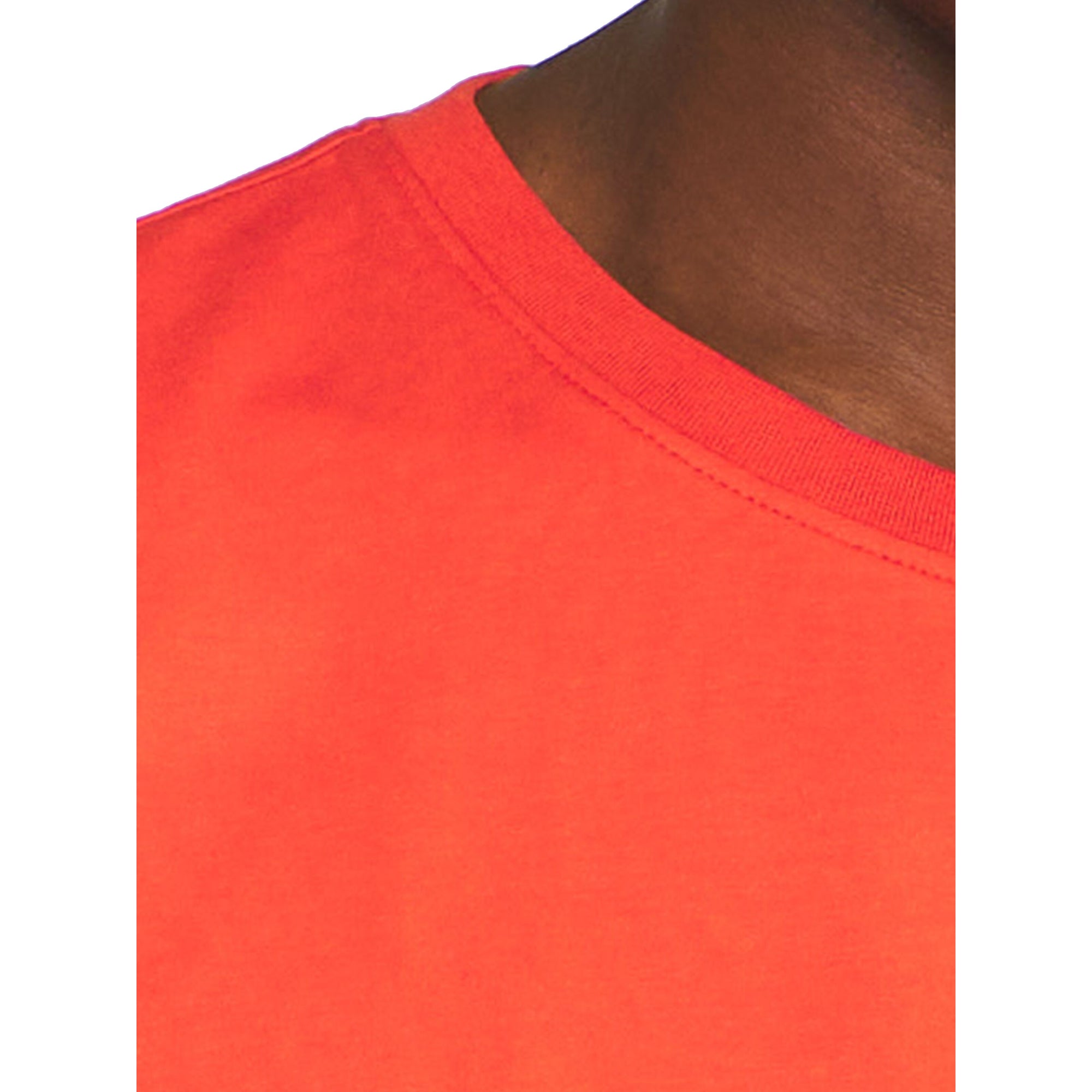 3-Pack T-Shirts aus Bio-Baumwolle