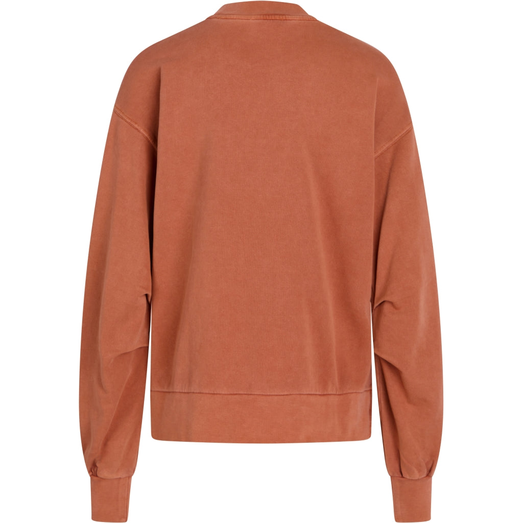 A-Shape Pullover NUANCE BY NATURE™ aus Bio-Baumwolle