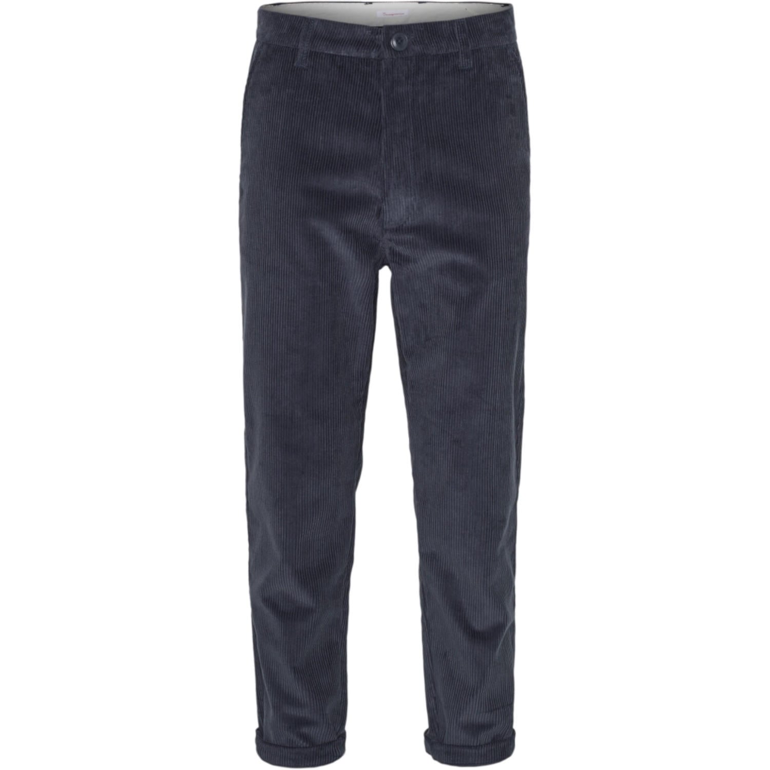 Cord-Chino CHUCK aus Bio-Baumwolle