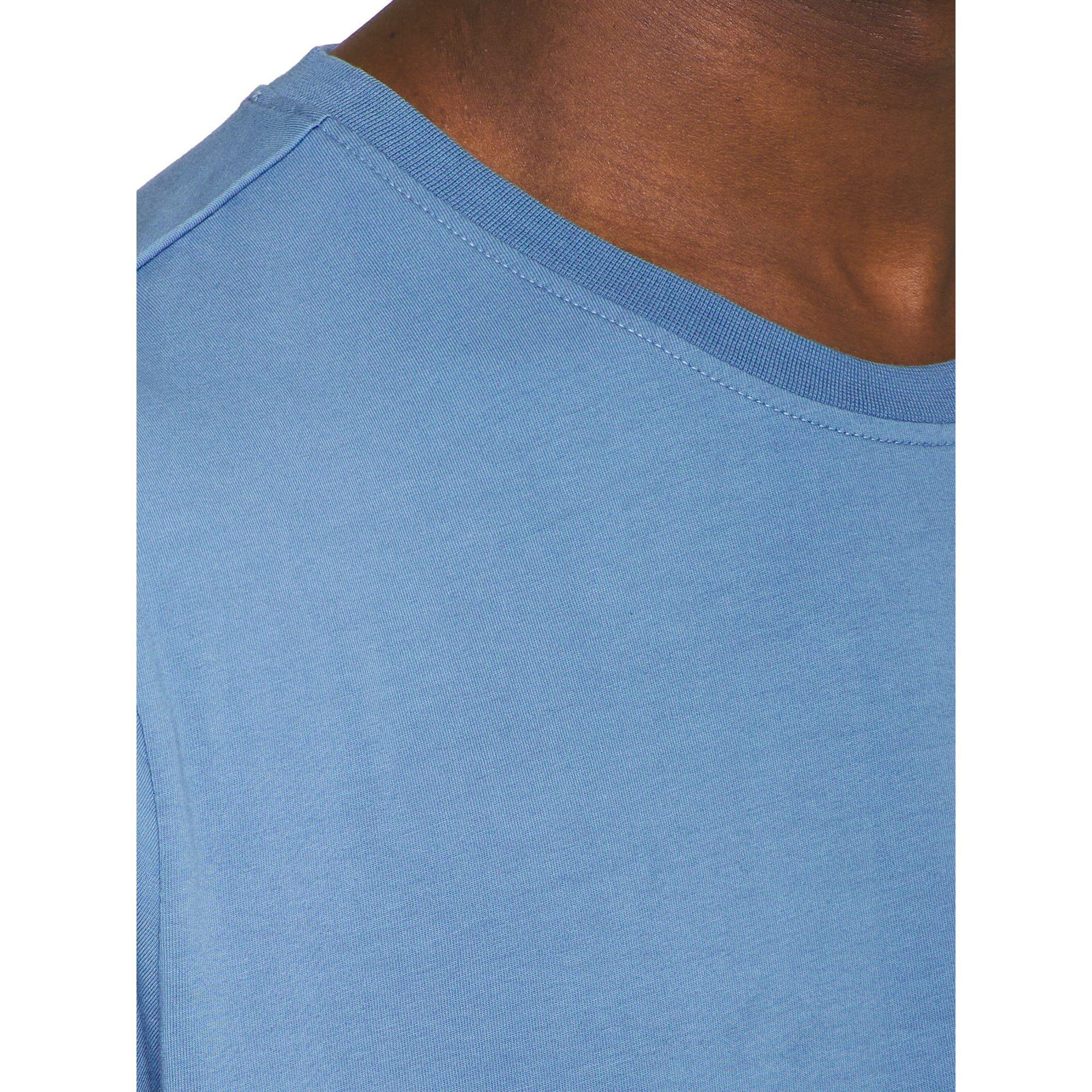 3-Pack T-Shirts aus Bio-Baumwolle