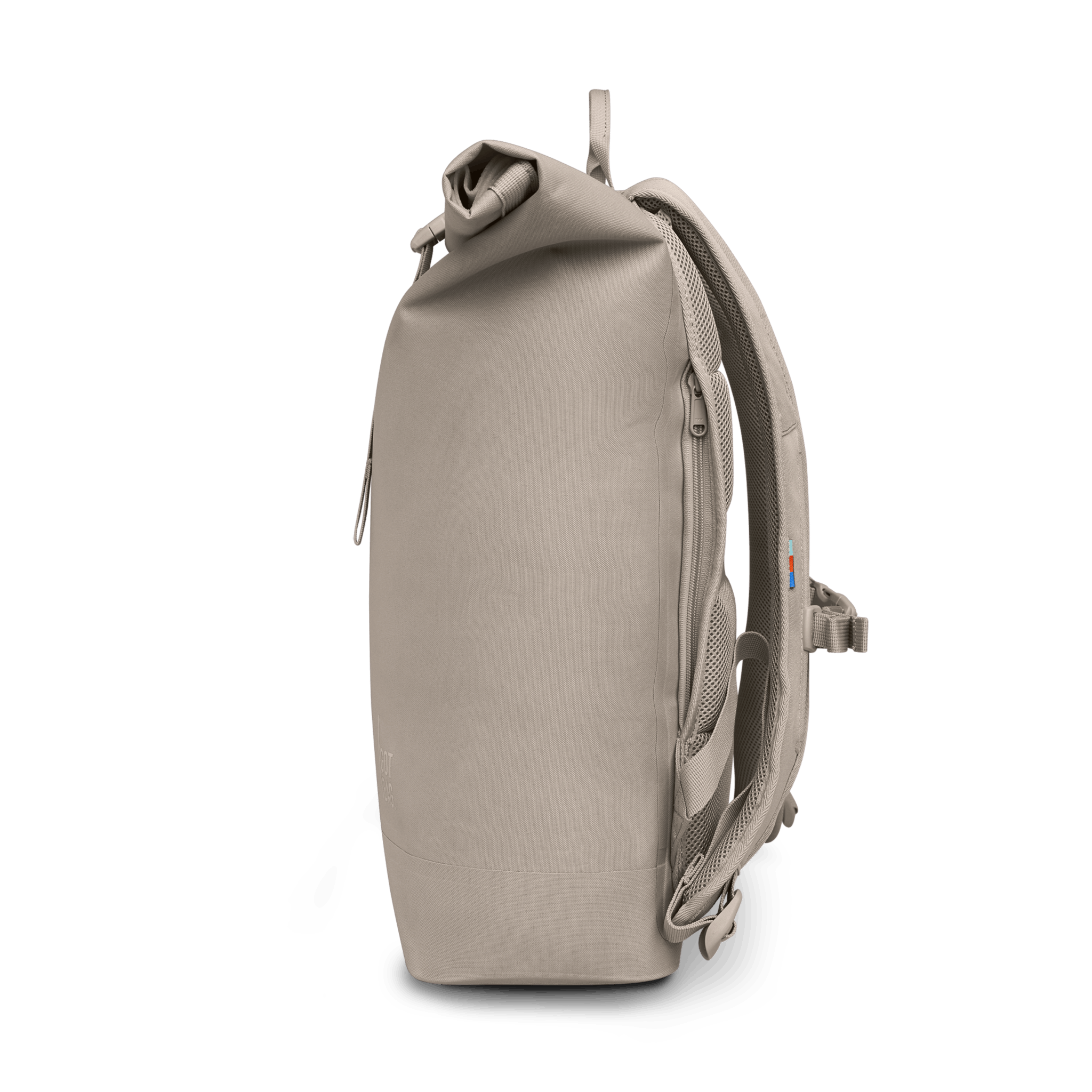 Rolltop 2.0 Lite Rucksack mit recyceltem Ocean Impact Plastic