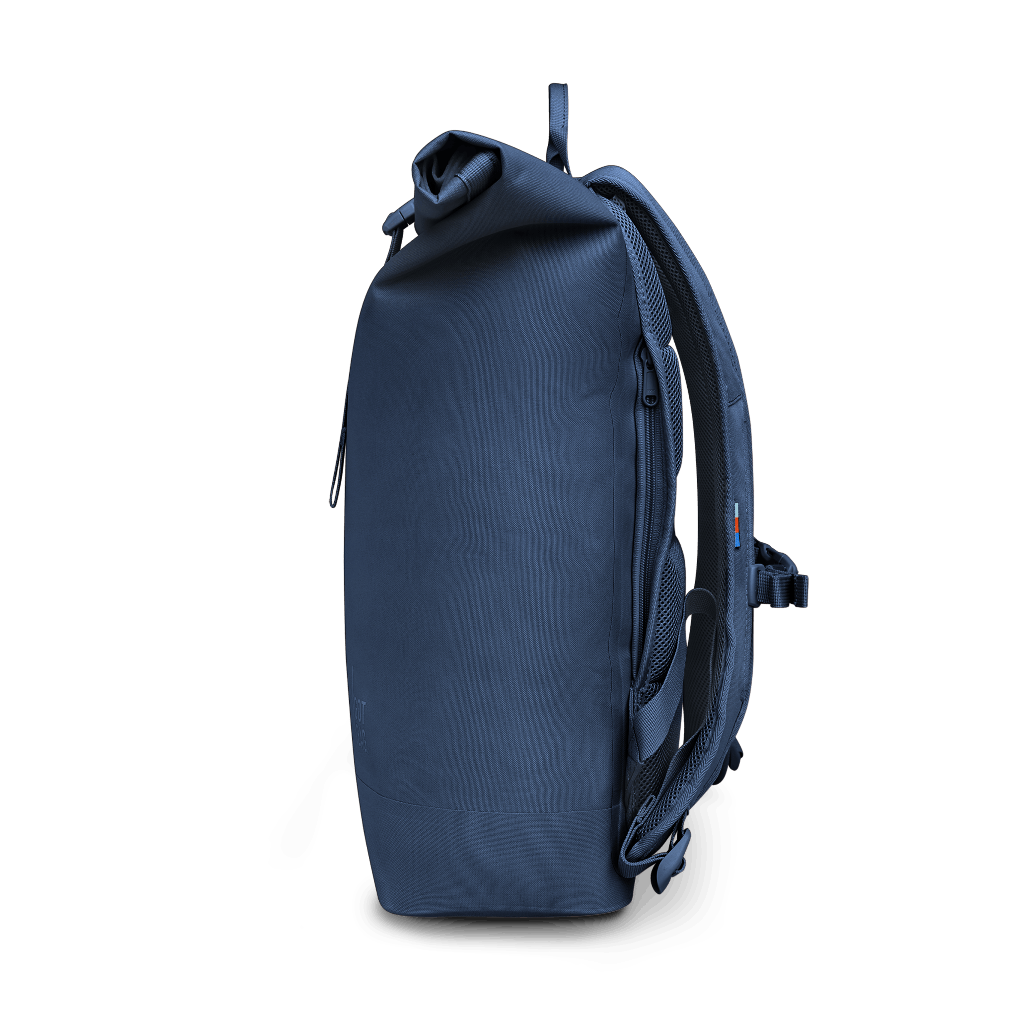 Rolltop 2.0 Lite Rucksack mit recyceltem Ocean Impact Plastic