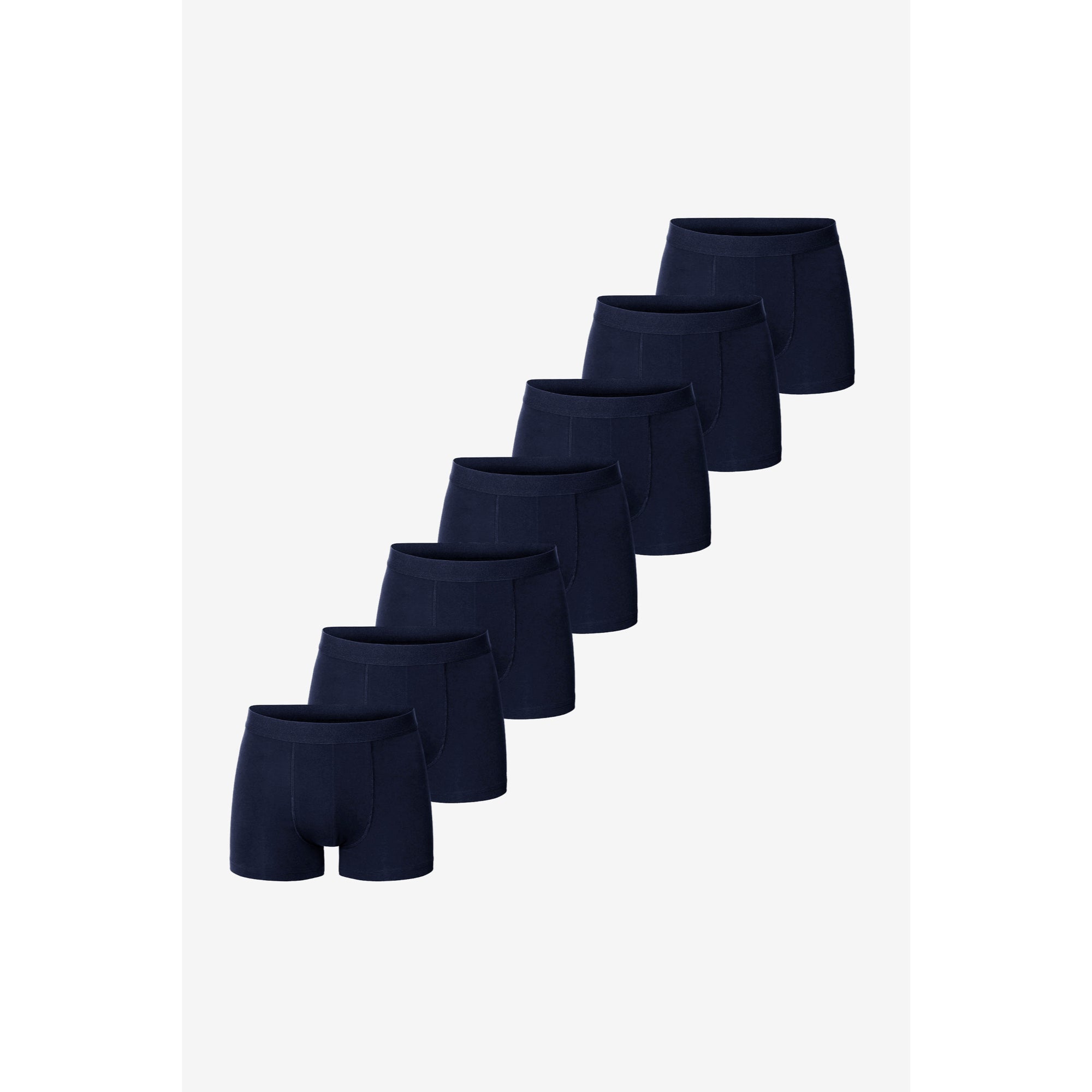 7-Pack Boxershorts BRIEF aus Bio-Baumwolle