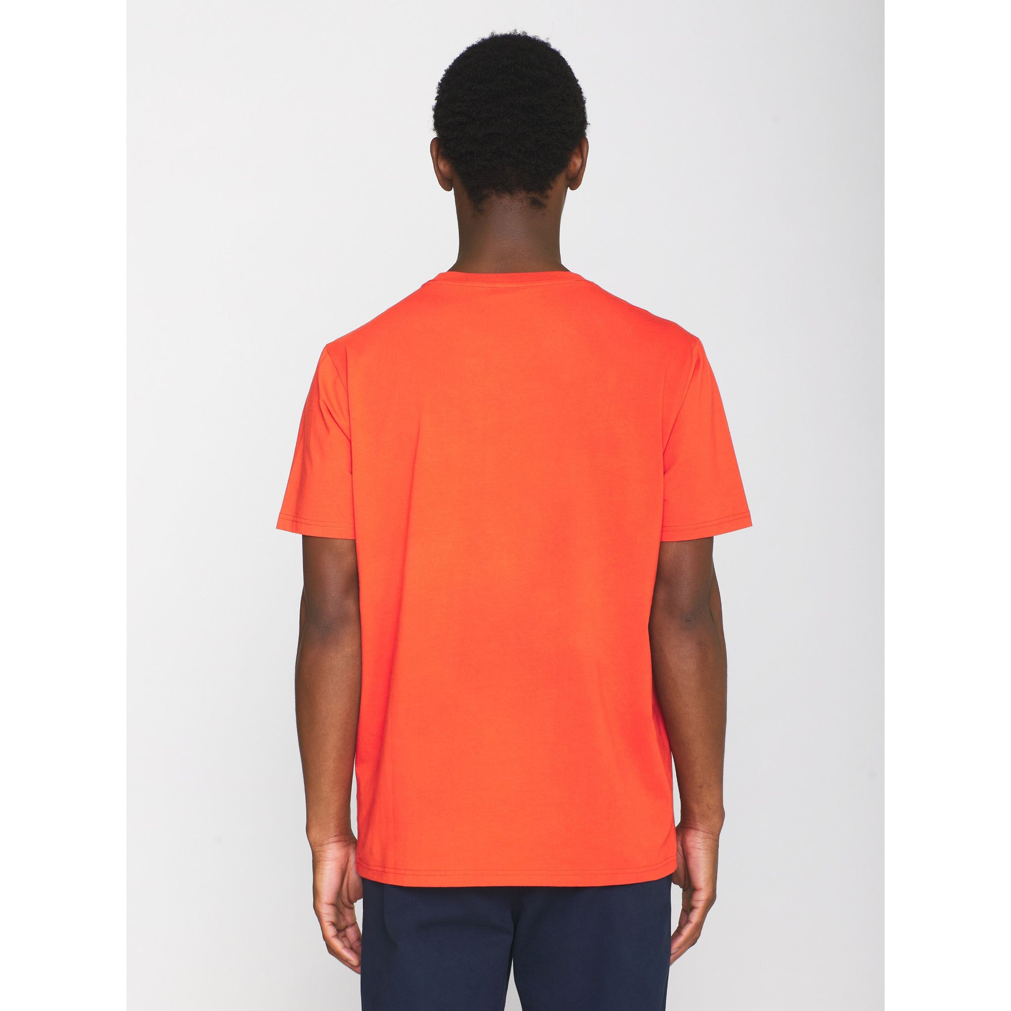 3-Pack T-Shirts aus Bio-Baumwolle