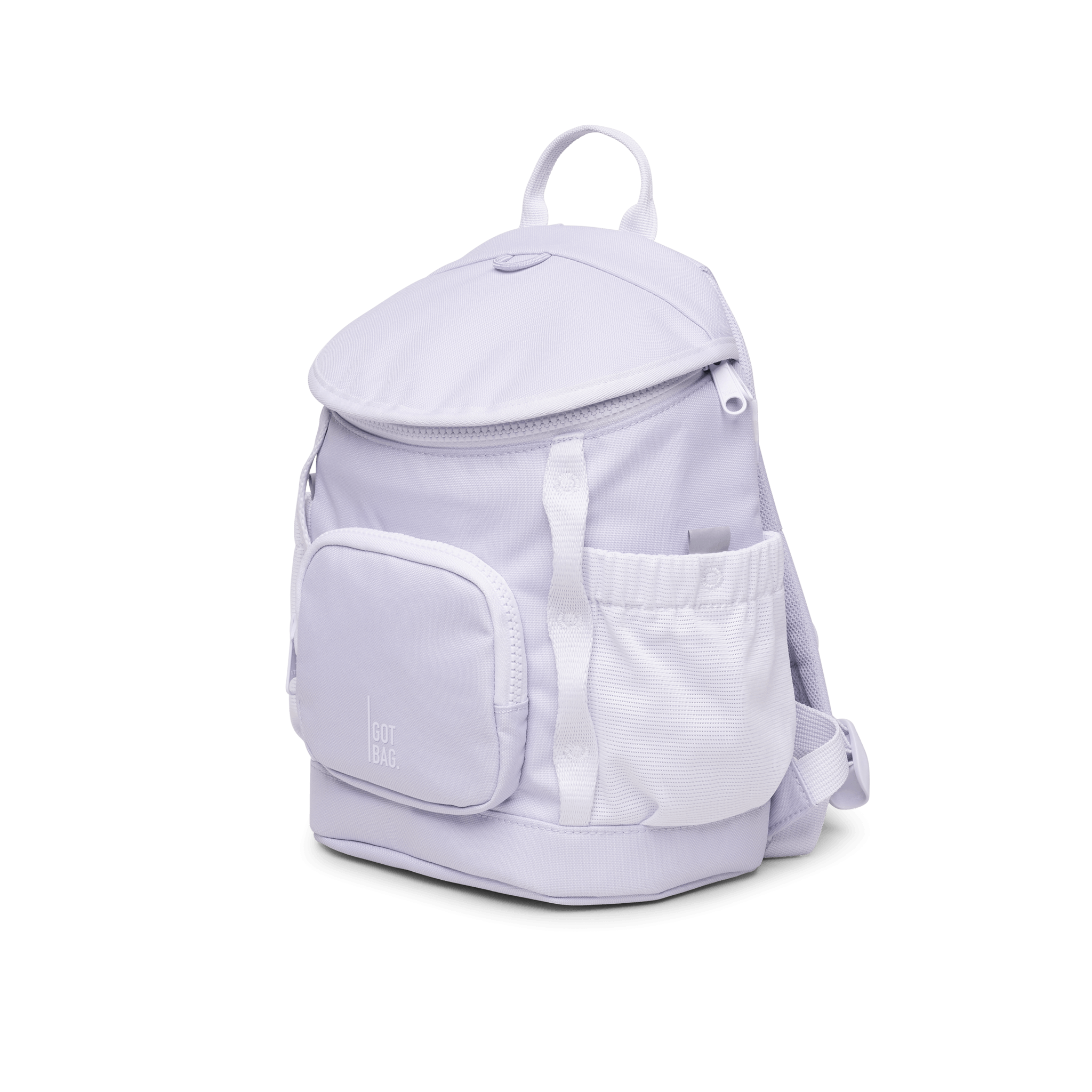 KIDS ADVENTURE DAYPACK mit recyceltem Ocean Impact Plastic