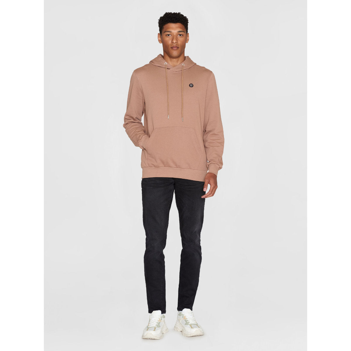 Kapuzenpullover ARVID aus Bio-Baumwolle