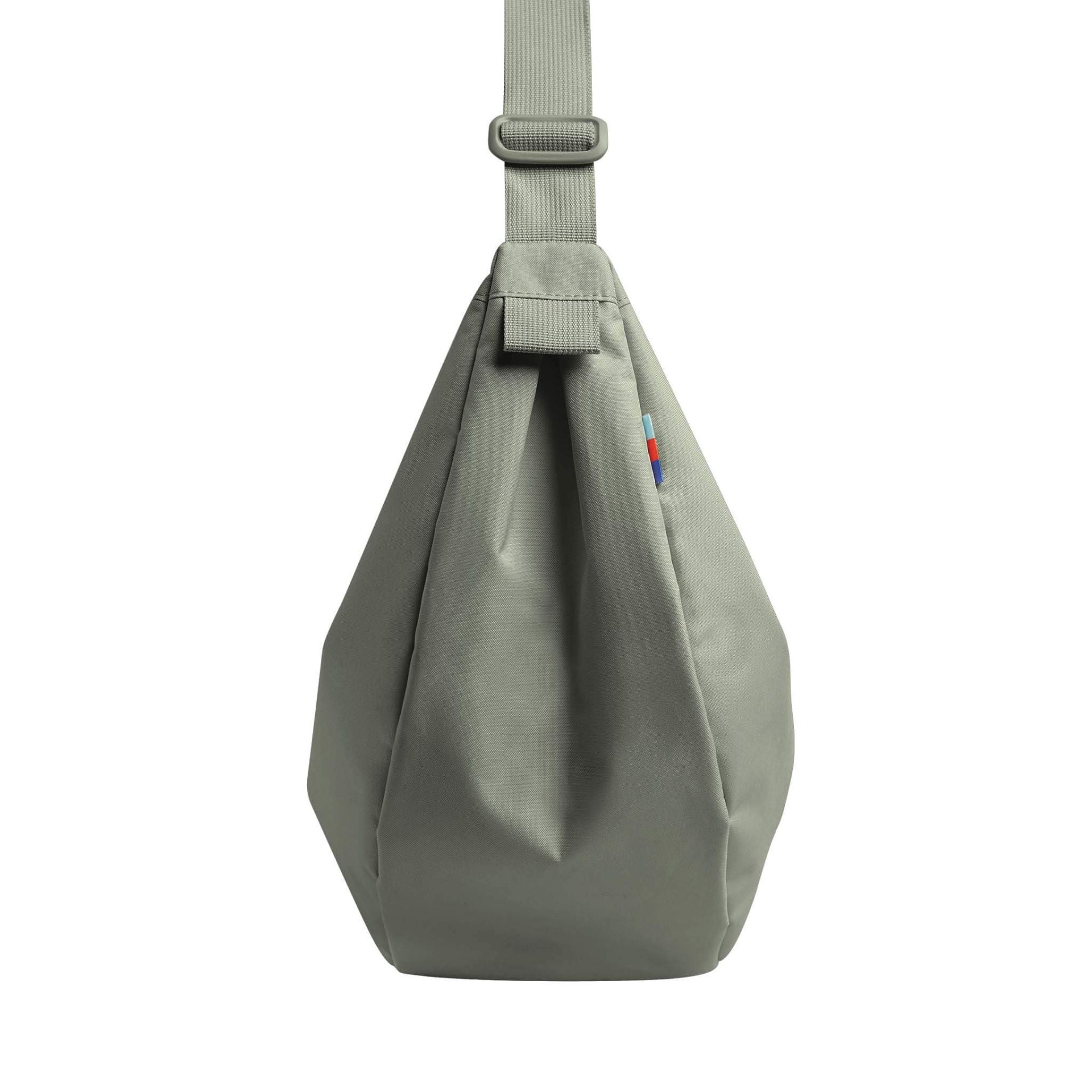 Tasche MOON BAG LARGE mit Ocean Impact Plastic