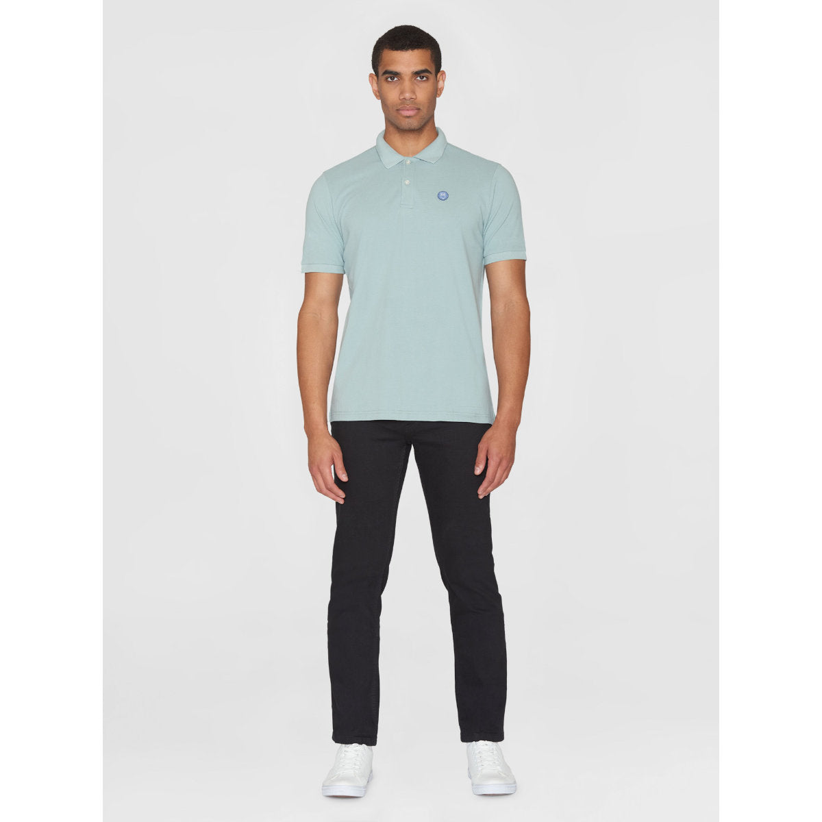 Poloshirt TOKE aus Bio-Baumwolle