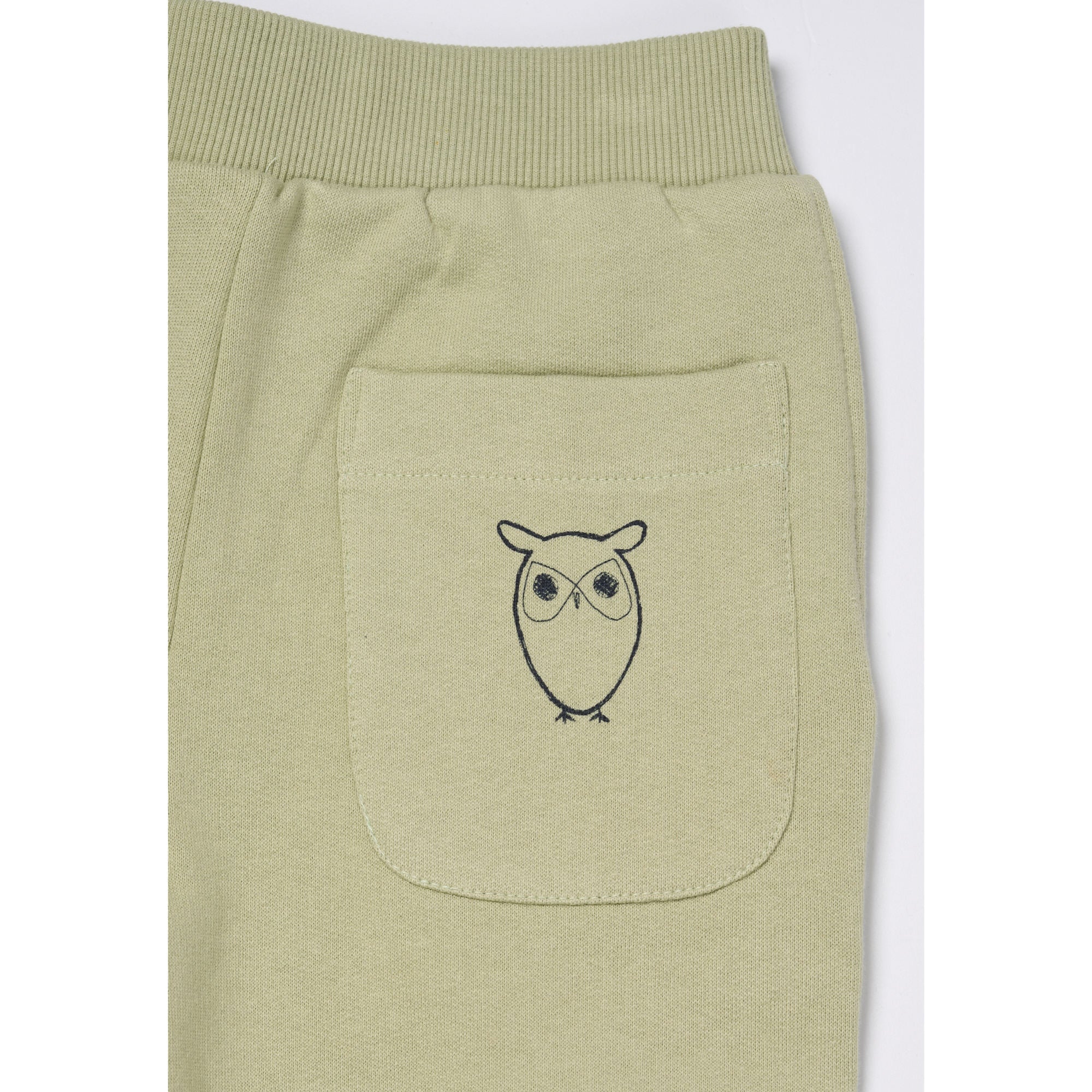 Kids Joggingshorts JOG SHORTS aus Bio-Baumwolle