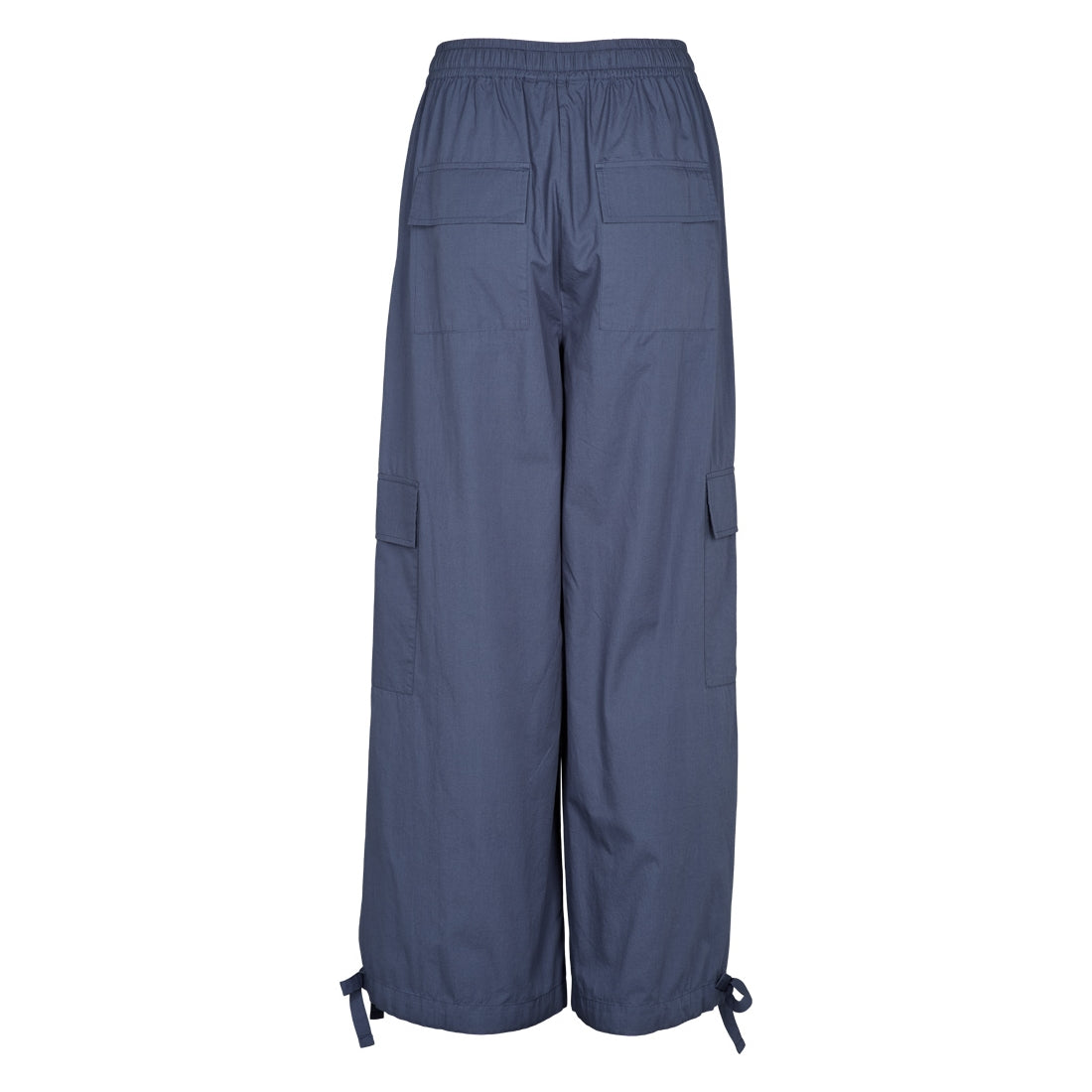 Cargohose TILDE aus Bio-Baumwolle