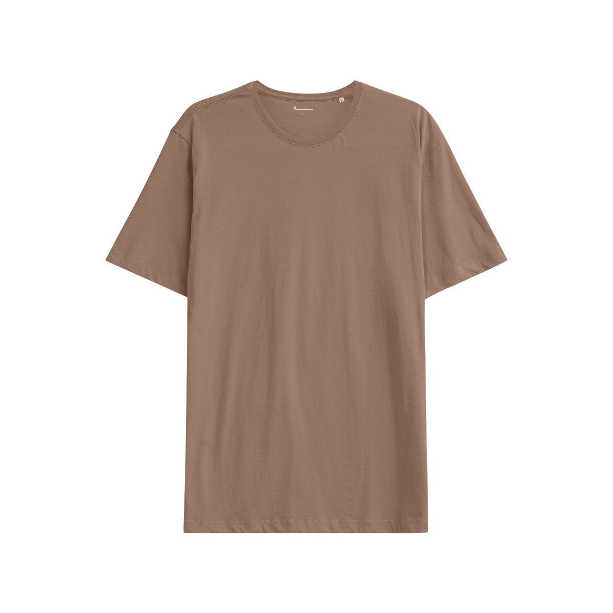 T-Shirt AGNAR aus Bio-Baumwolle