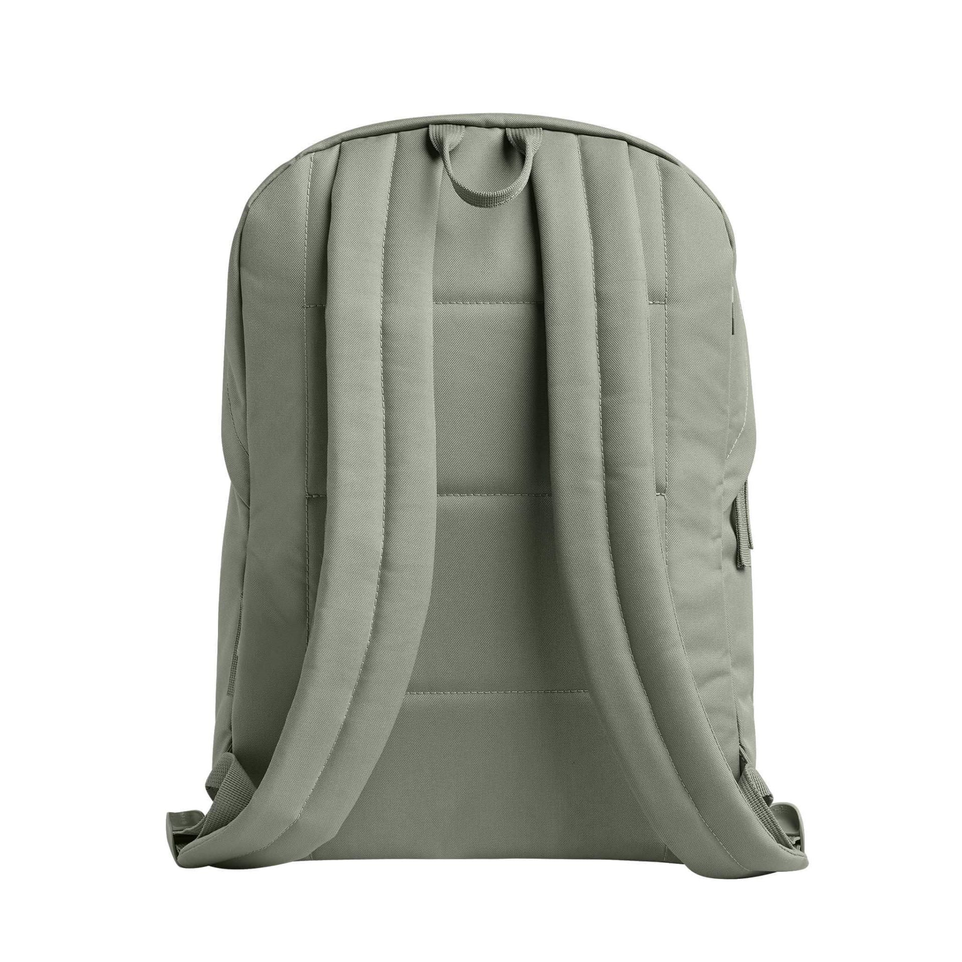 Rucksack EASY PACK ZIP mit Ocean Impact Plastic