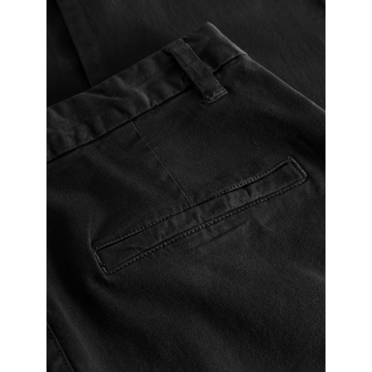 Mom-Fit Hose IRIS aus Bio-Baumwolle