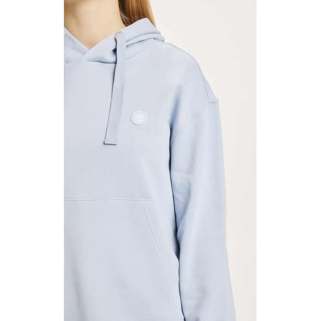 Kapuzenpullover Daphne Hoodie aus Bio-Baumwolle