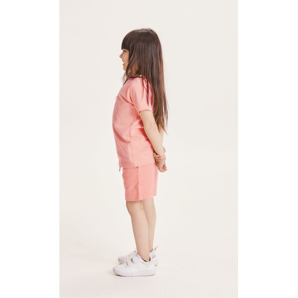 Kids Joggingshorts JOG SHORTS aus Bio-Baumwolle