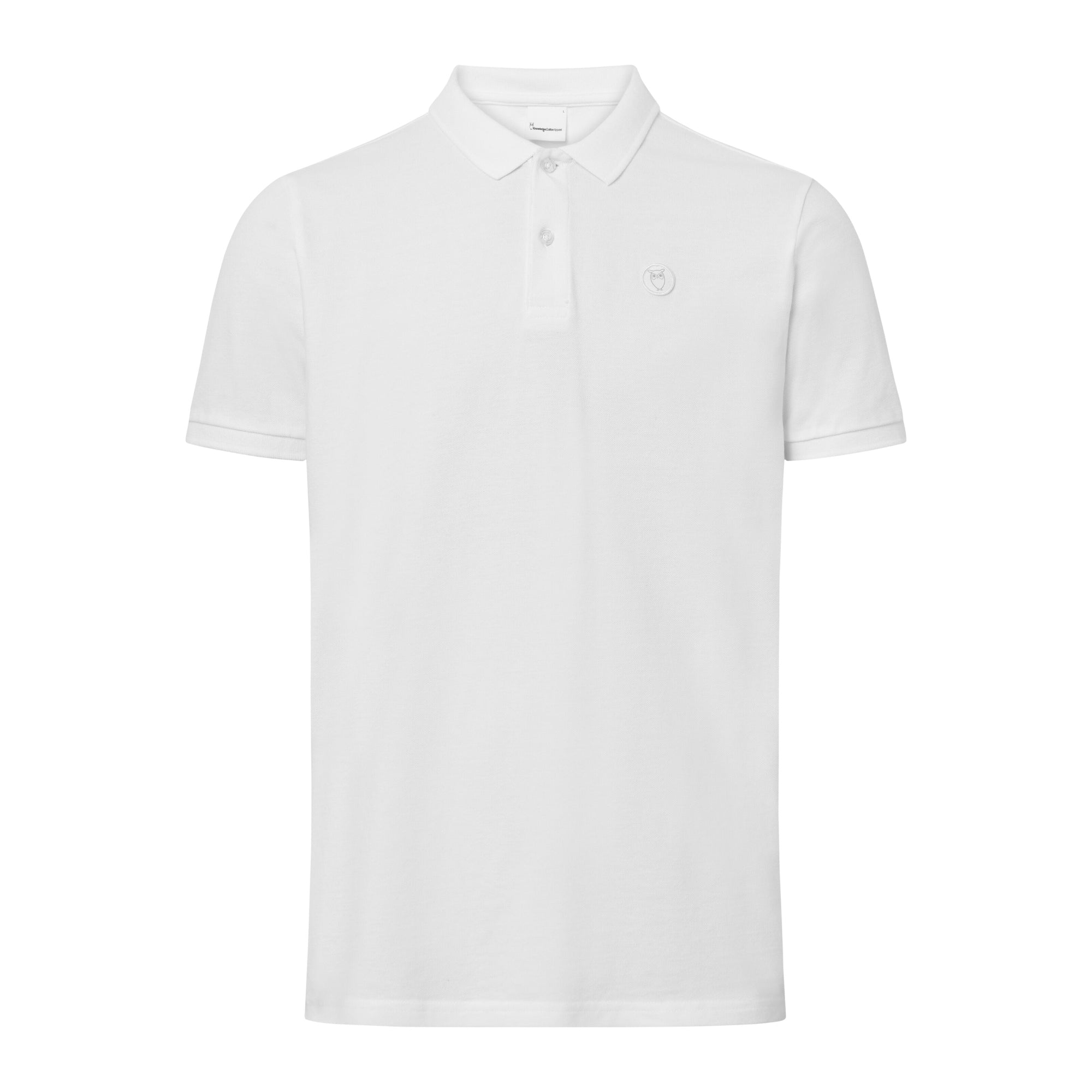 Poloshirt TOKE aus Bio-Baumwolle