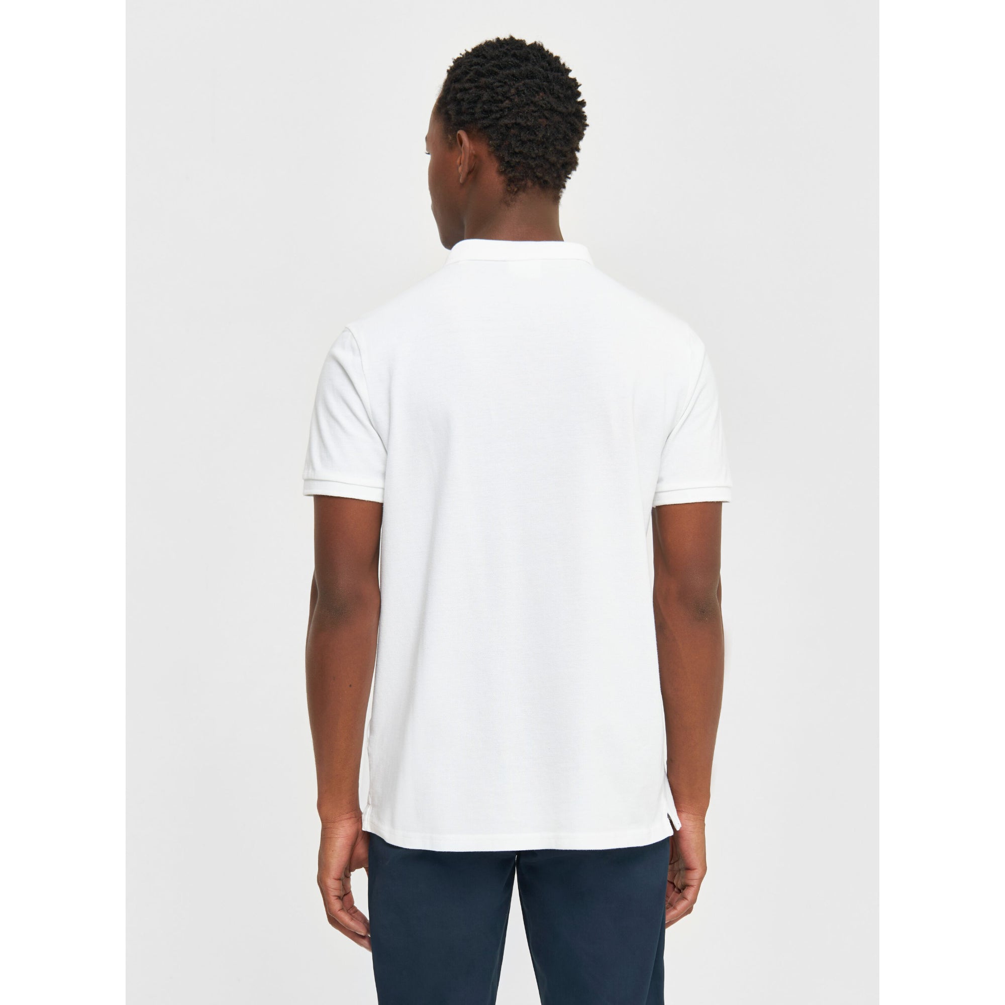 Poloshirt TOKE aus Bio-Baumwolle