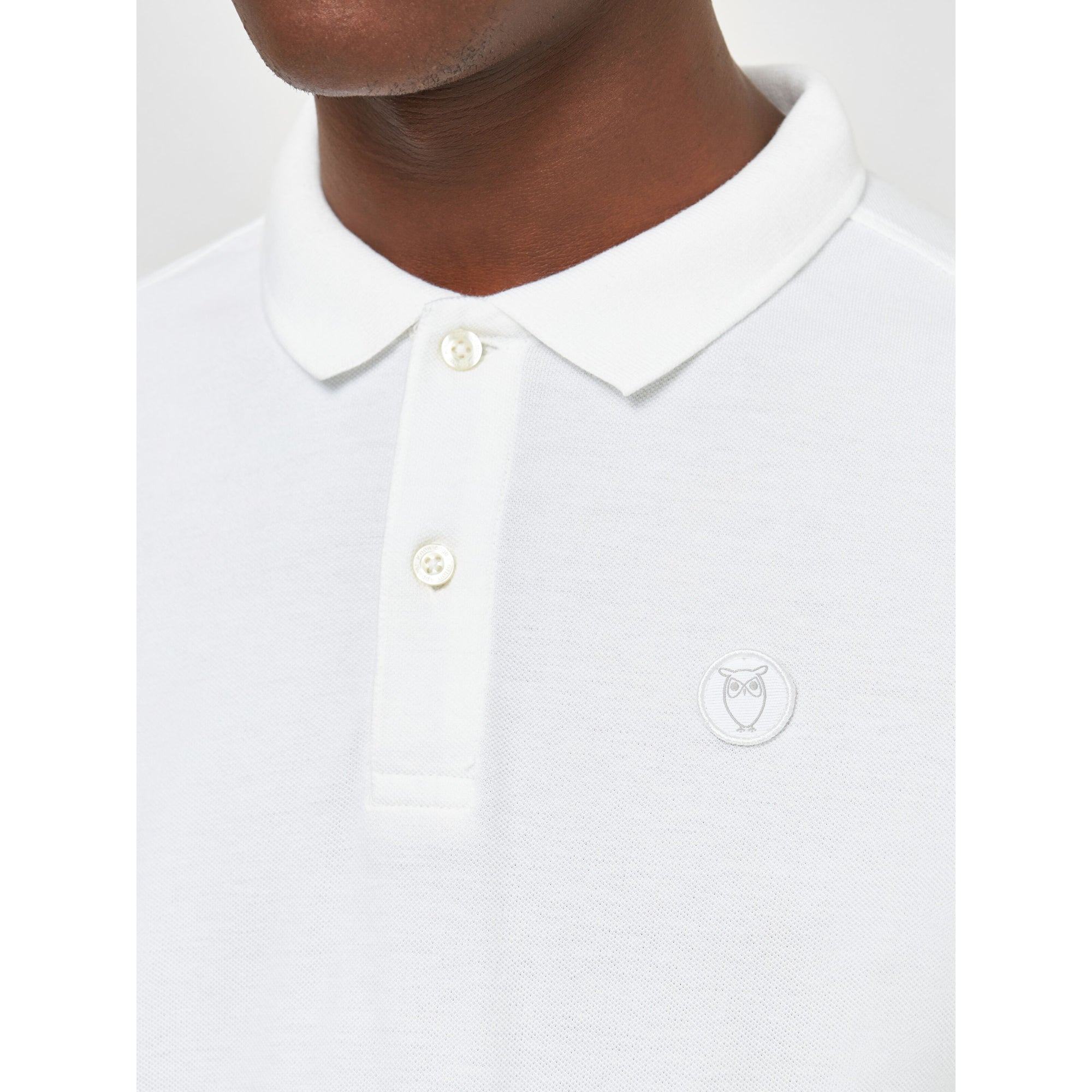 Poloshirt TOKE aus Bio-Baumwolle