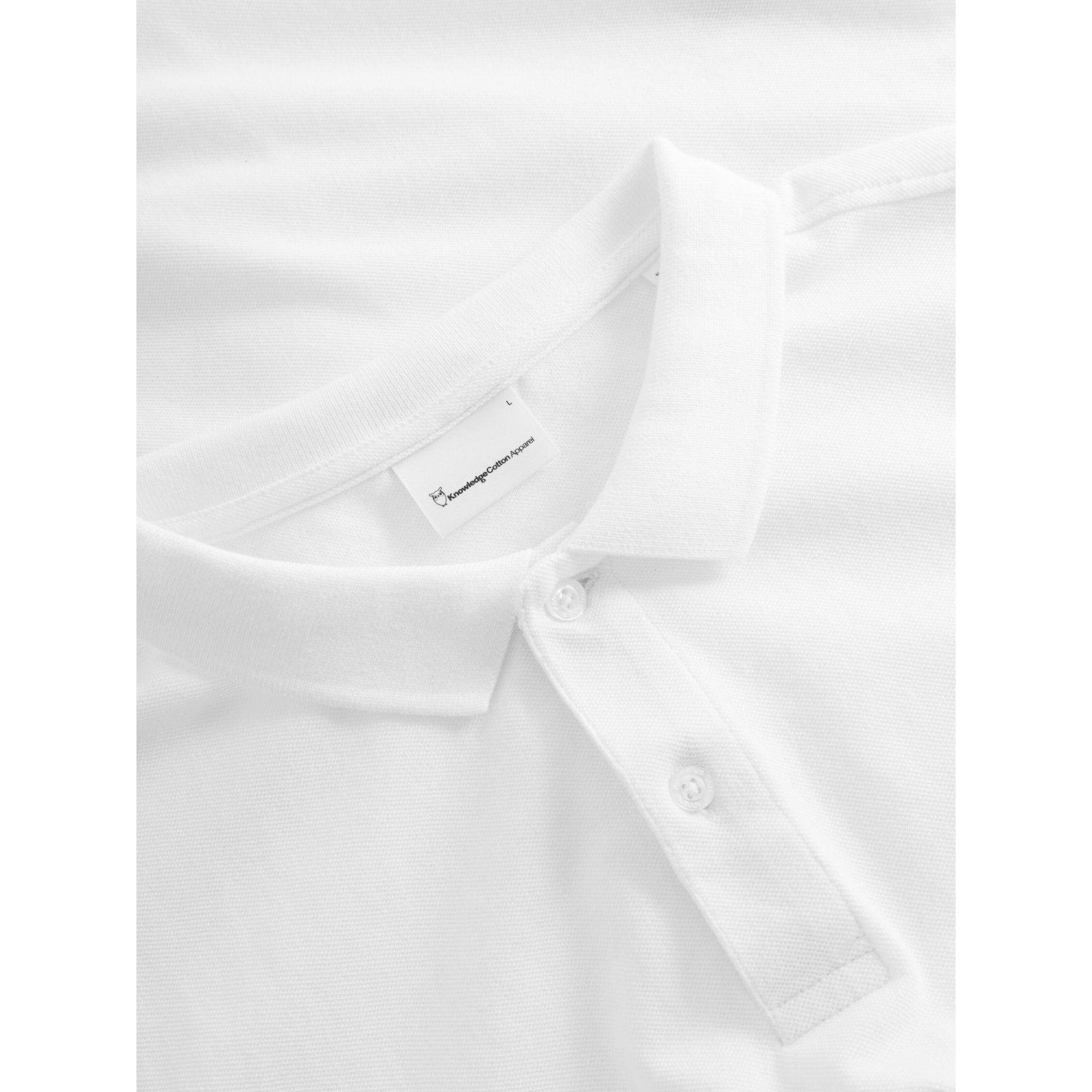 Poloshirt TOKE aus Bio-Baumwolle