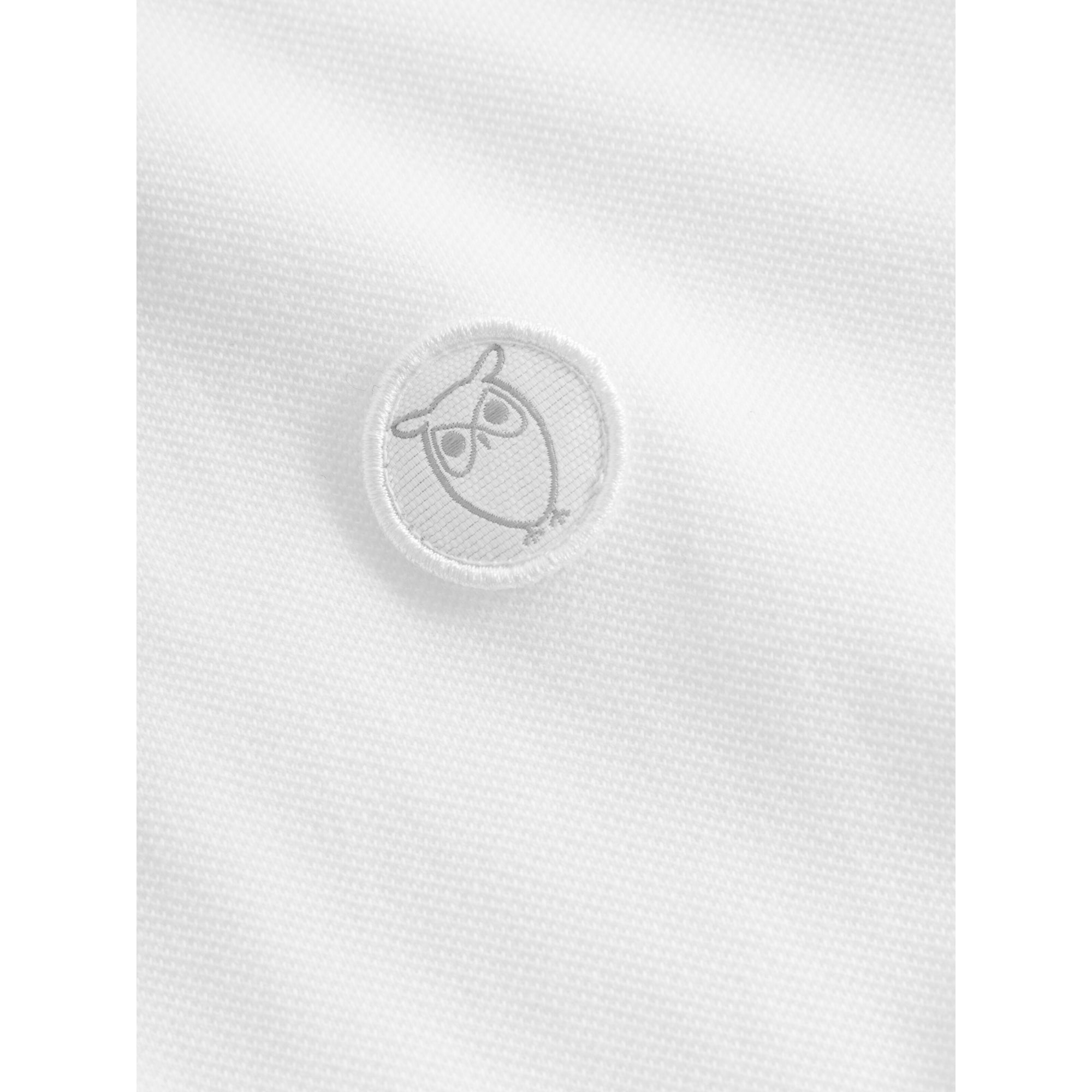 Poloshirt TOKE aus Bio-Baumwolle