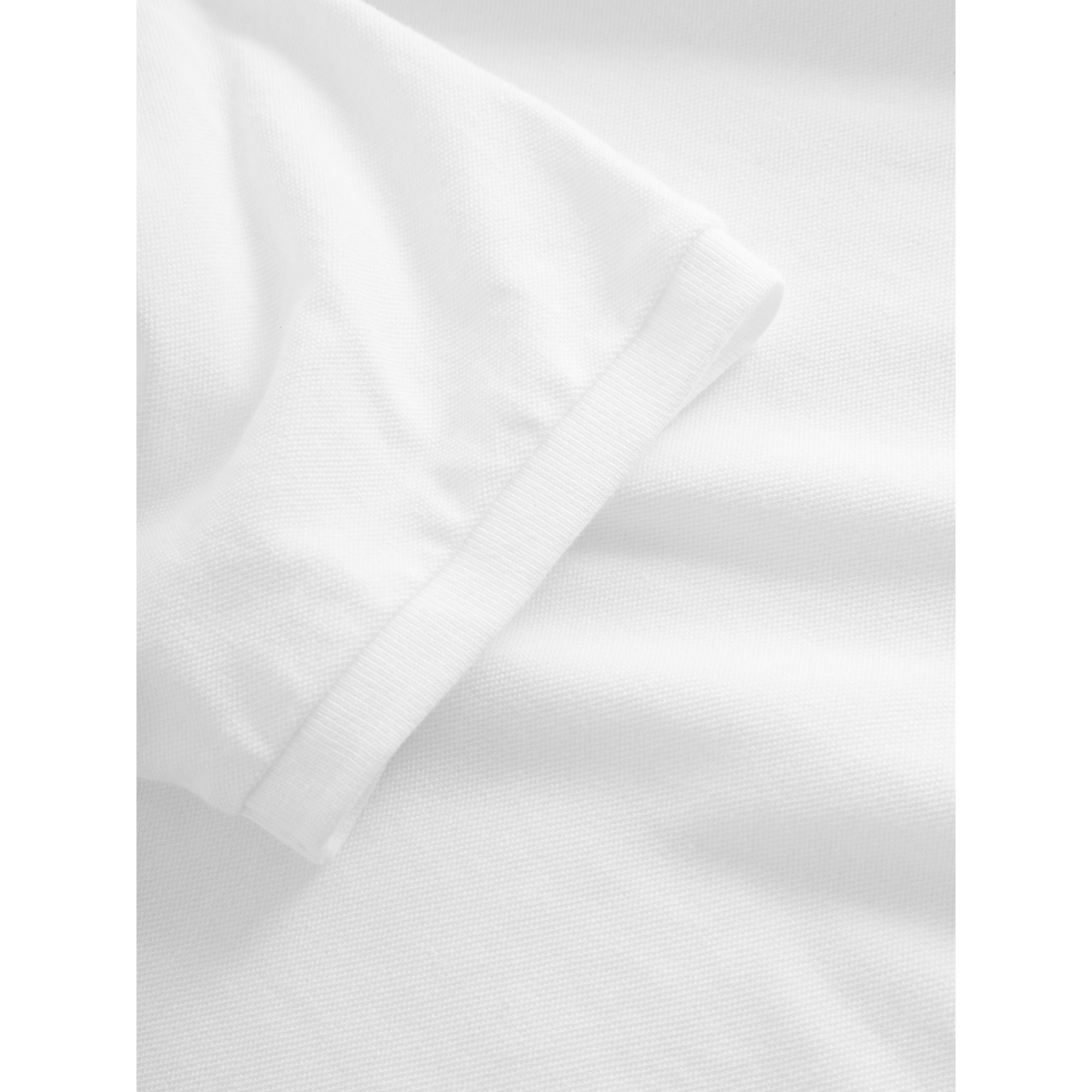 Poloshirt TOKE aus Bio-Baumwolle