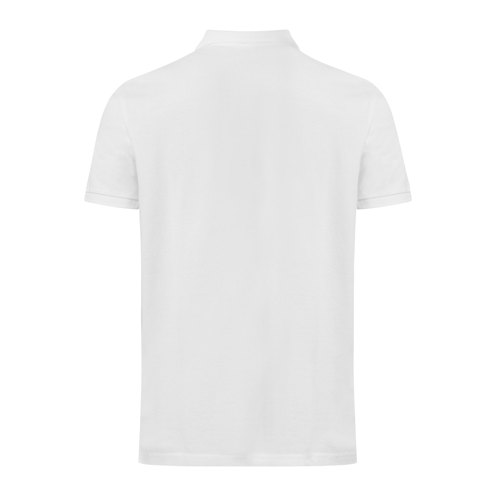 Poloshirt TOKE aus Bio-Baumwolle