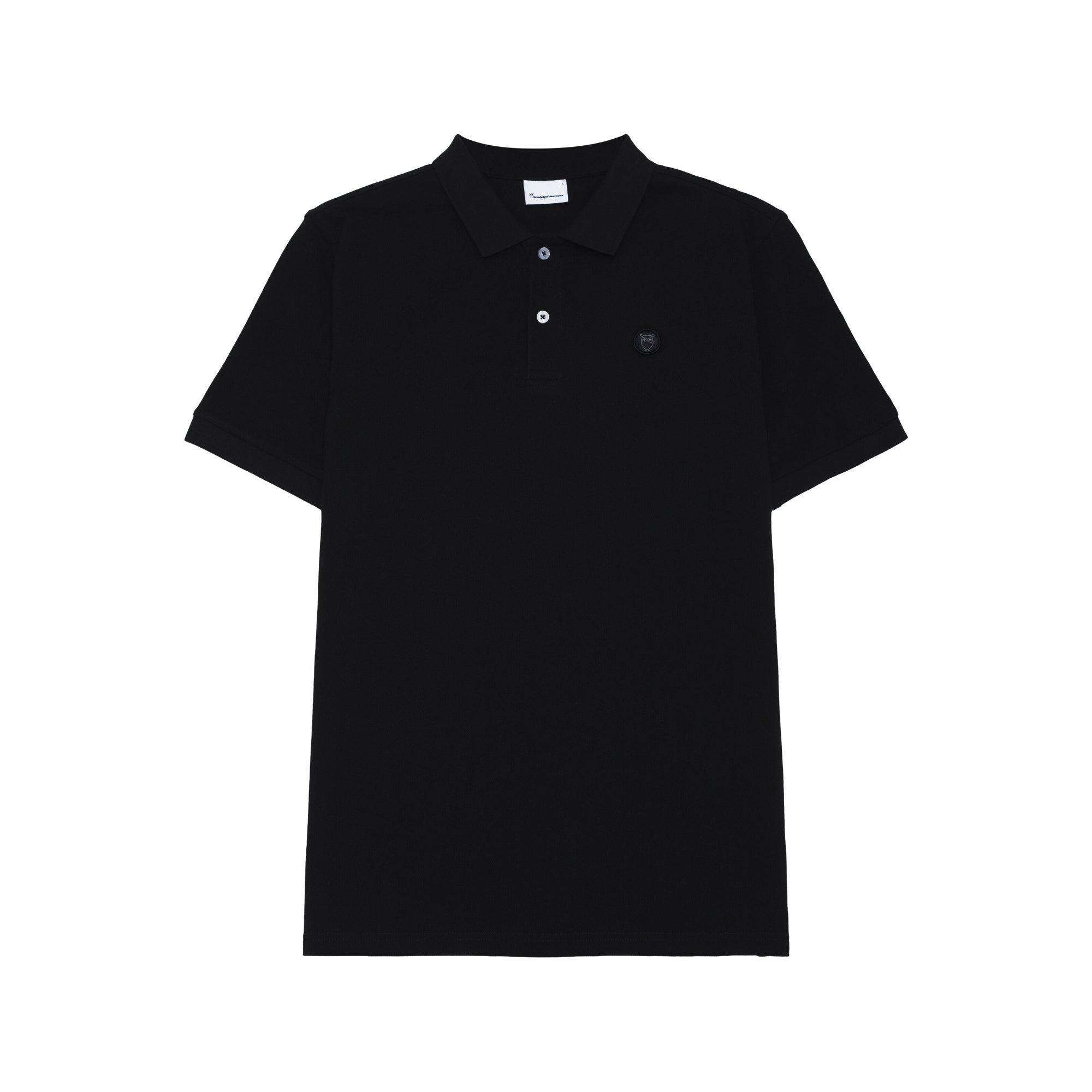 Poloshirt TOKE aus Bio-Baumwolle