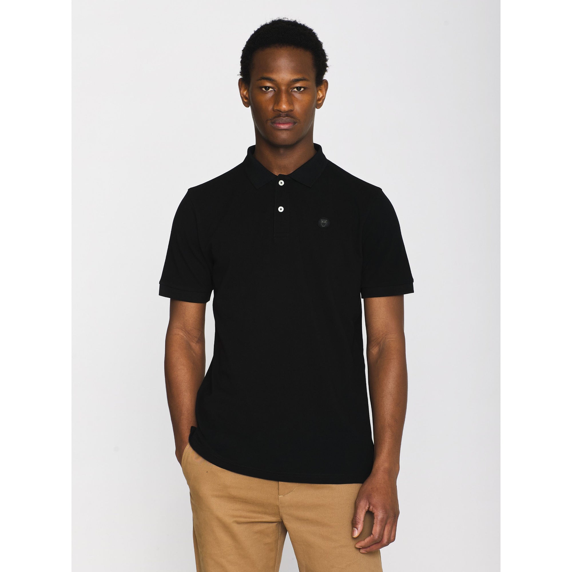 Poloshirt TOKE aus Bio-Baumwolle