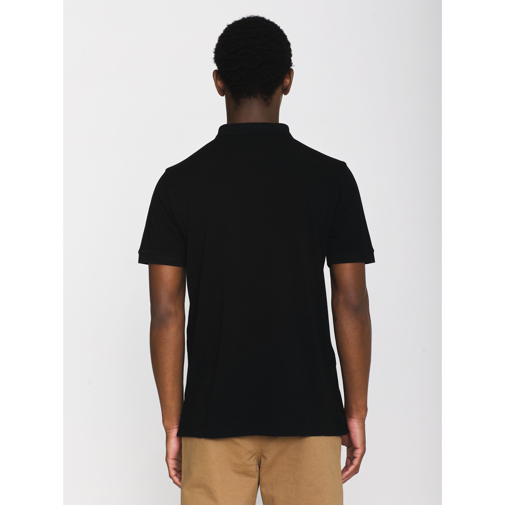 Poloshirt TOKE aus Bio-Baumwolle