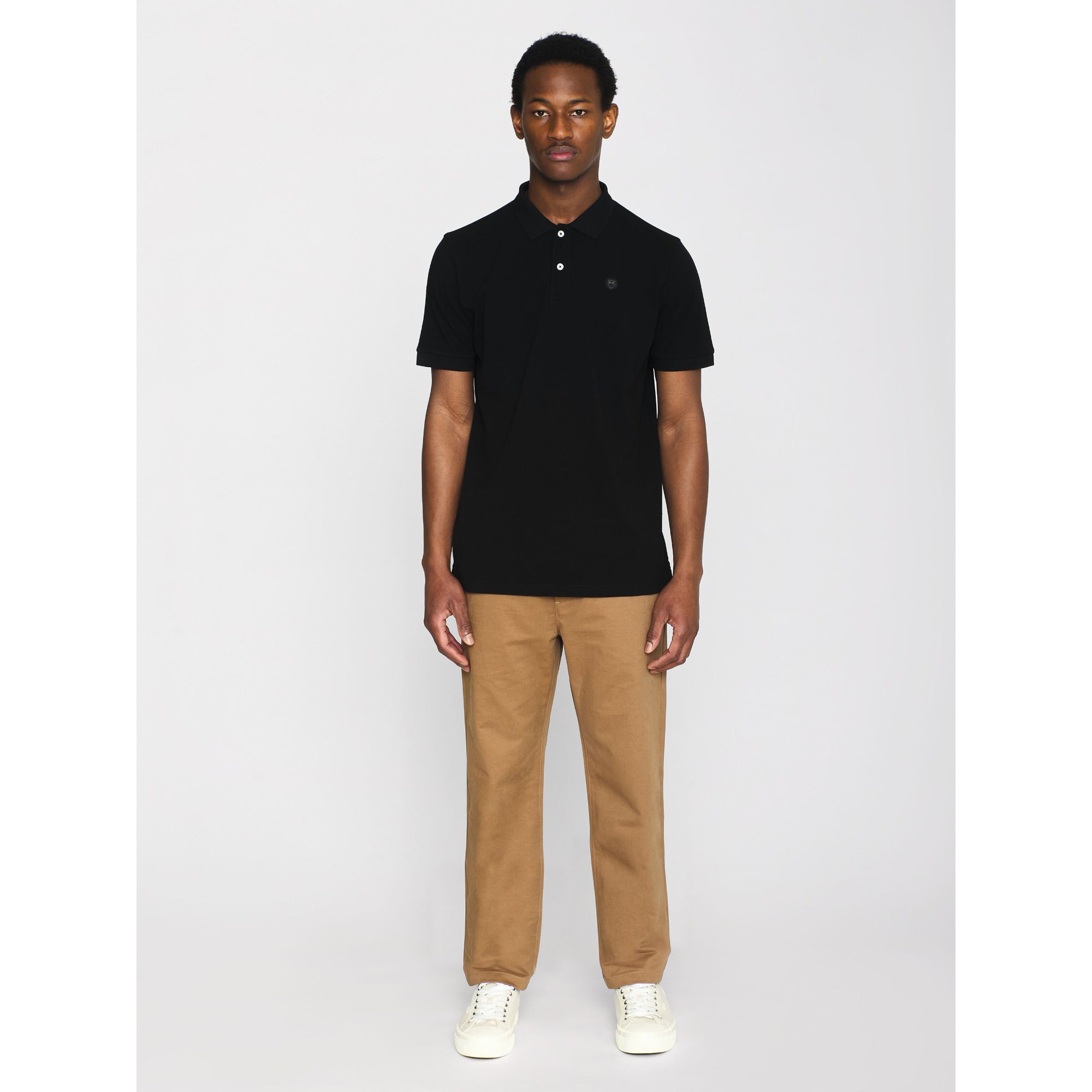 Poloshirt TOKE aus Bio-Baumwolle