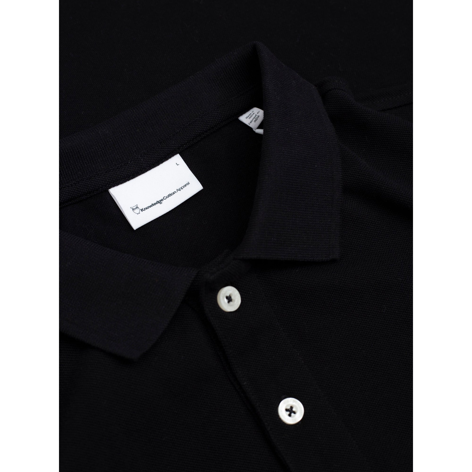 Poloshirt TOKE aus Bio-Baumwolle