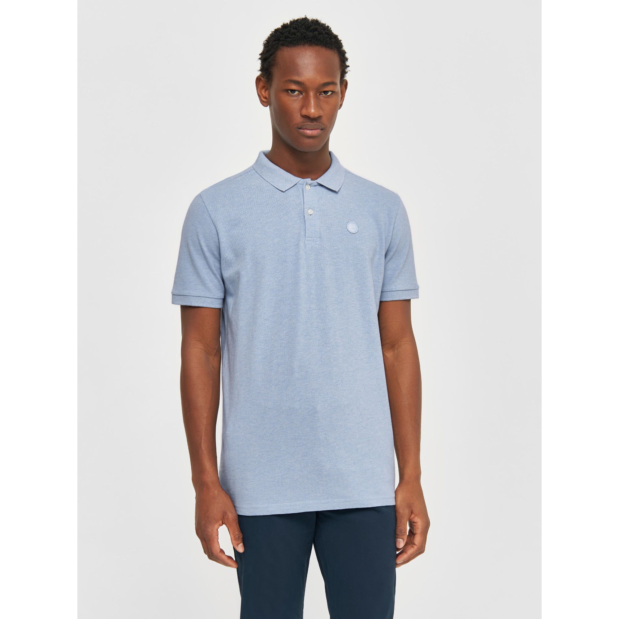 Poloshirt TOKE aus Bio-Baumwolle