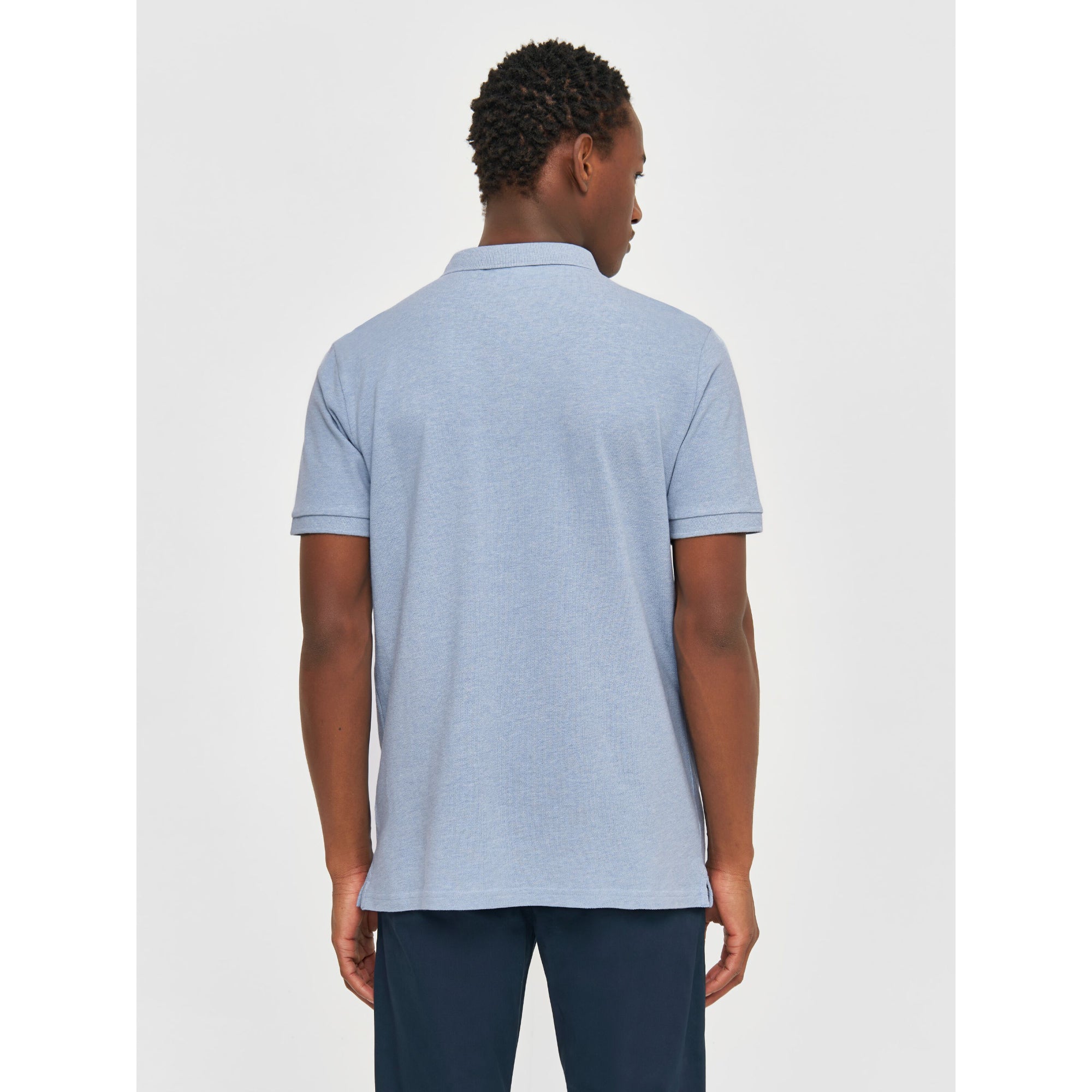 Poloshirt TOKE aus Bio-Baumwolle