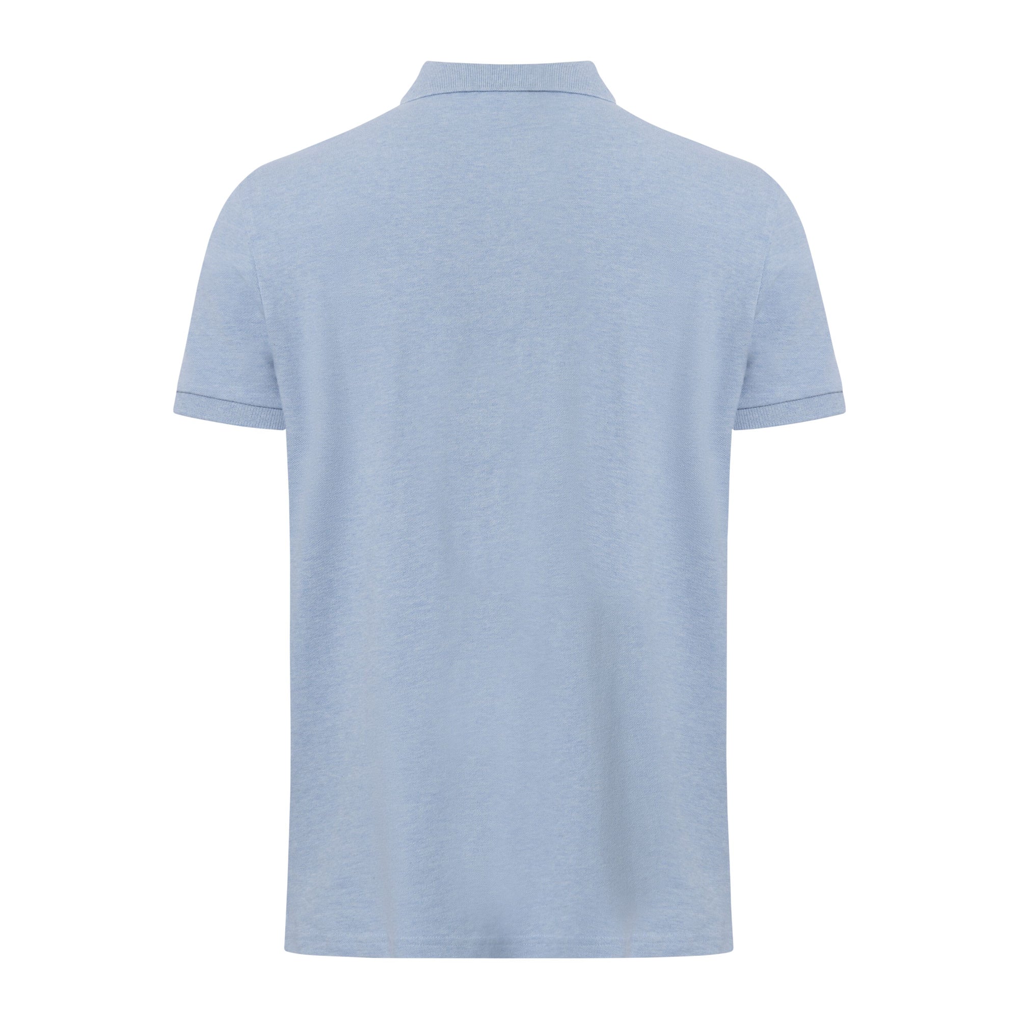 Poloshirt TOKE aus Bio-Baumwolle