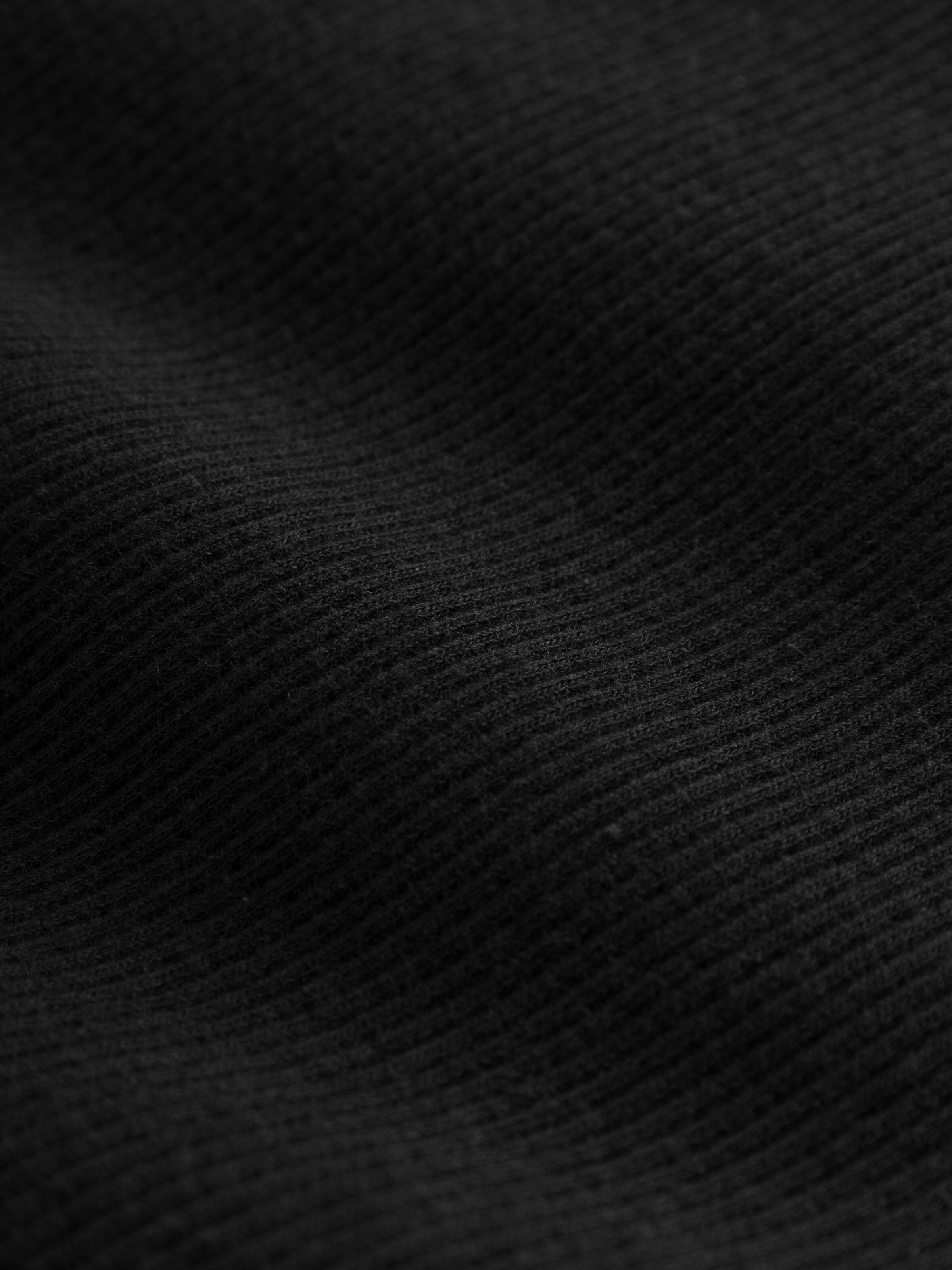 Trägertop RIB STRAB aus Bio-Baumwolle