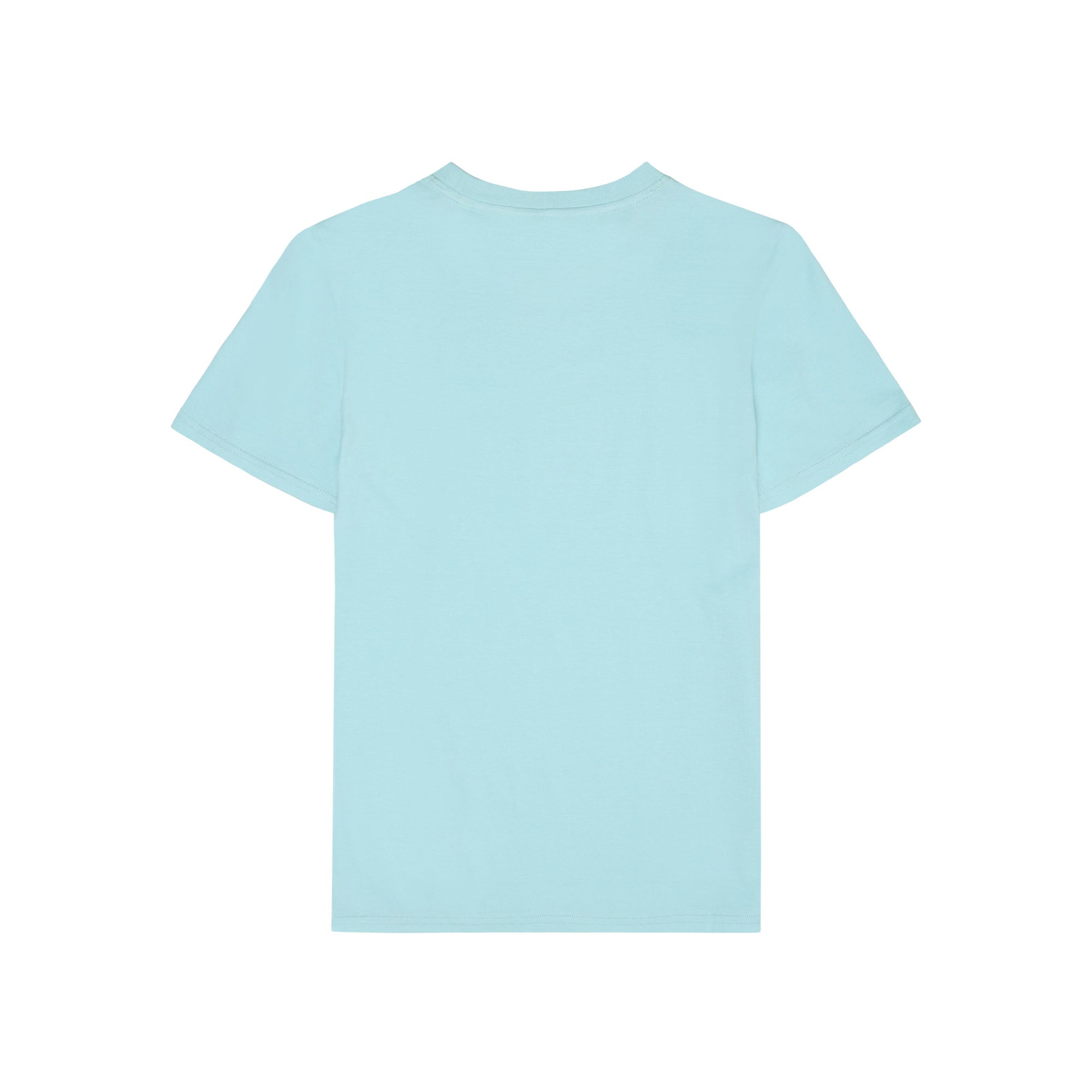 Basic Pima-Bio-Baumwoll-T-Shirt - GOTS/Vegan