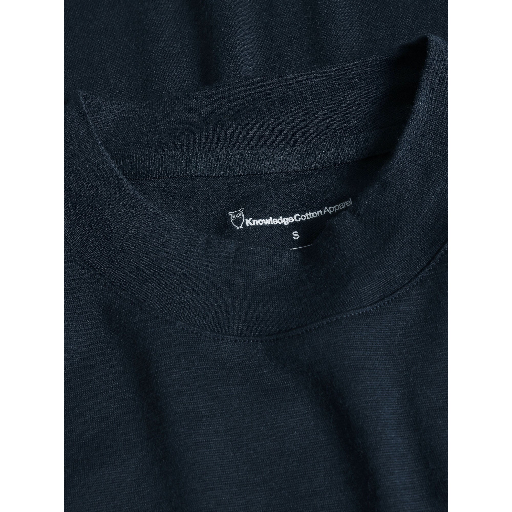 T-Shirt DYNAMIC aus Merinowolle - Damen