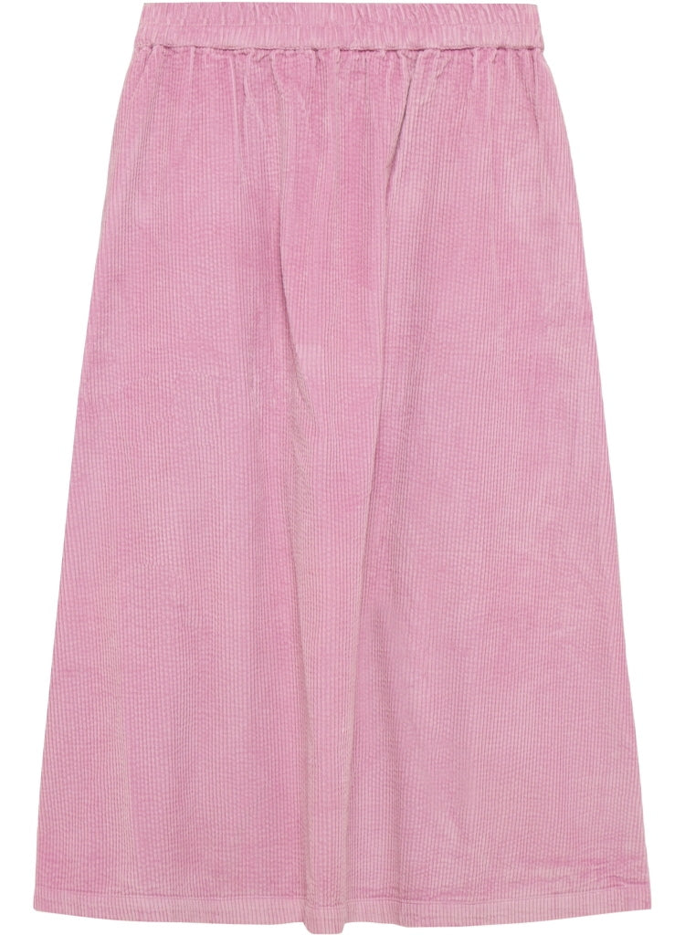 Cord-Rock CORDUROY aus Bio-Baumwolle
