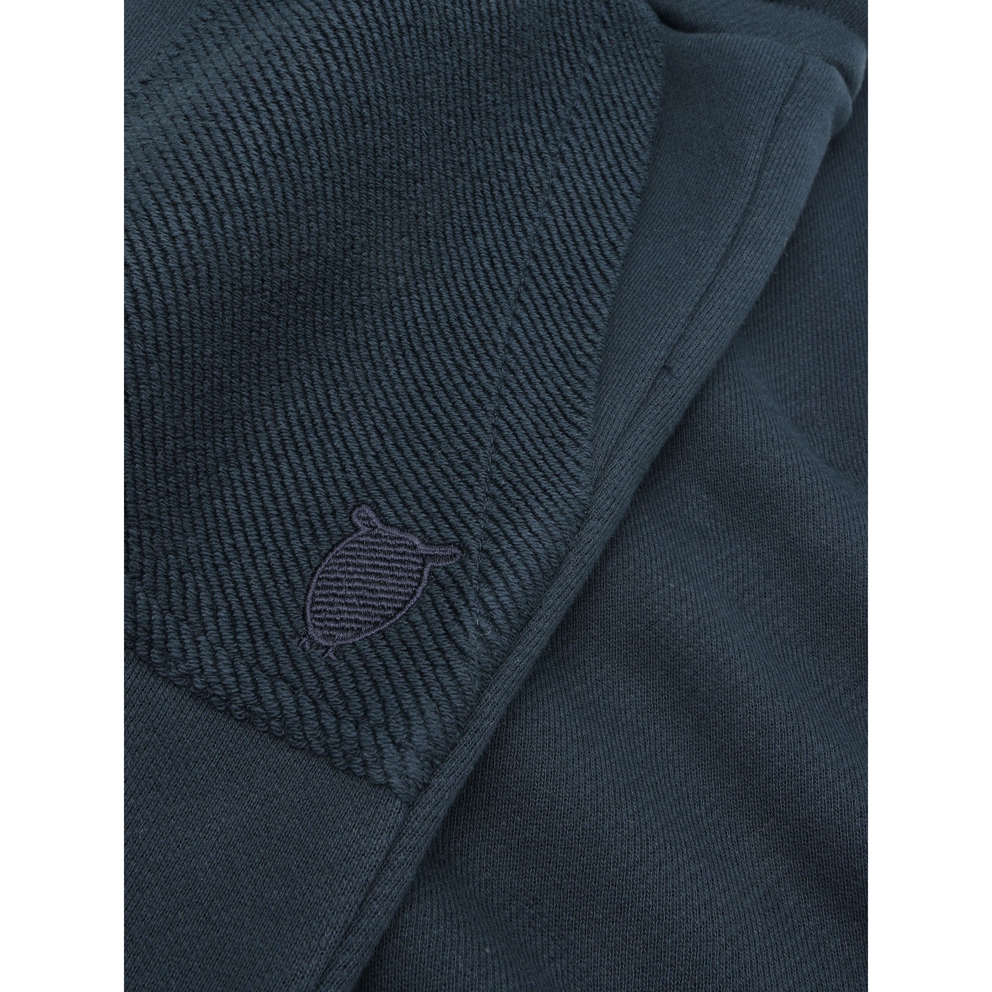 POSEY weite Passform mittelhohe Sweatshorts - GOTS/Vegan