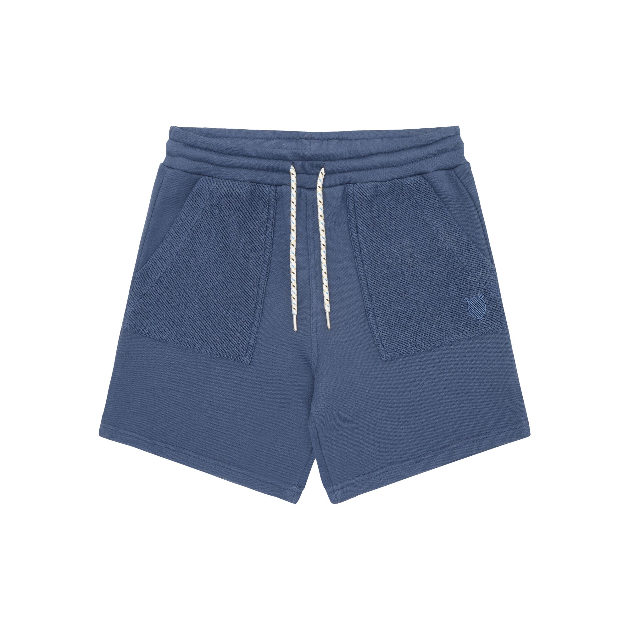 POSEY weite Passform mittelhohe Sweatshorts - GOTS/Vegan