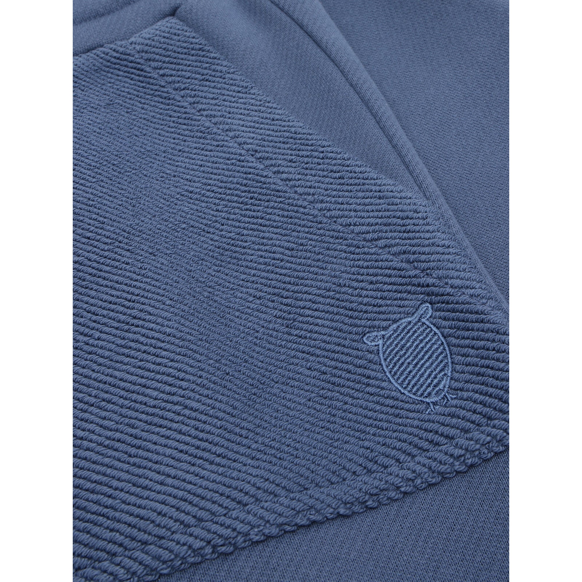 POSEY weite Passform mittelhohe Sweatshorts - GOTS/Vegan