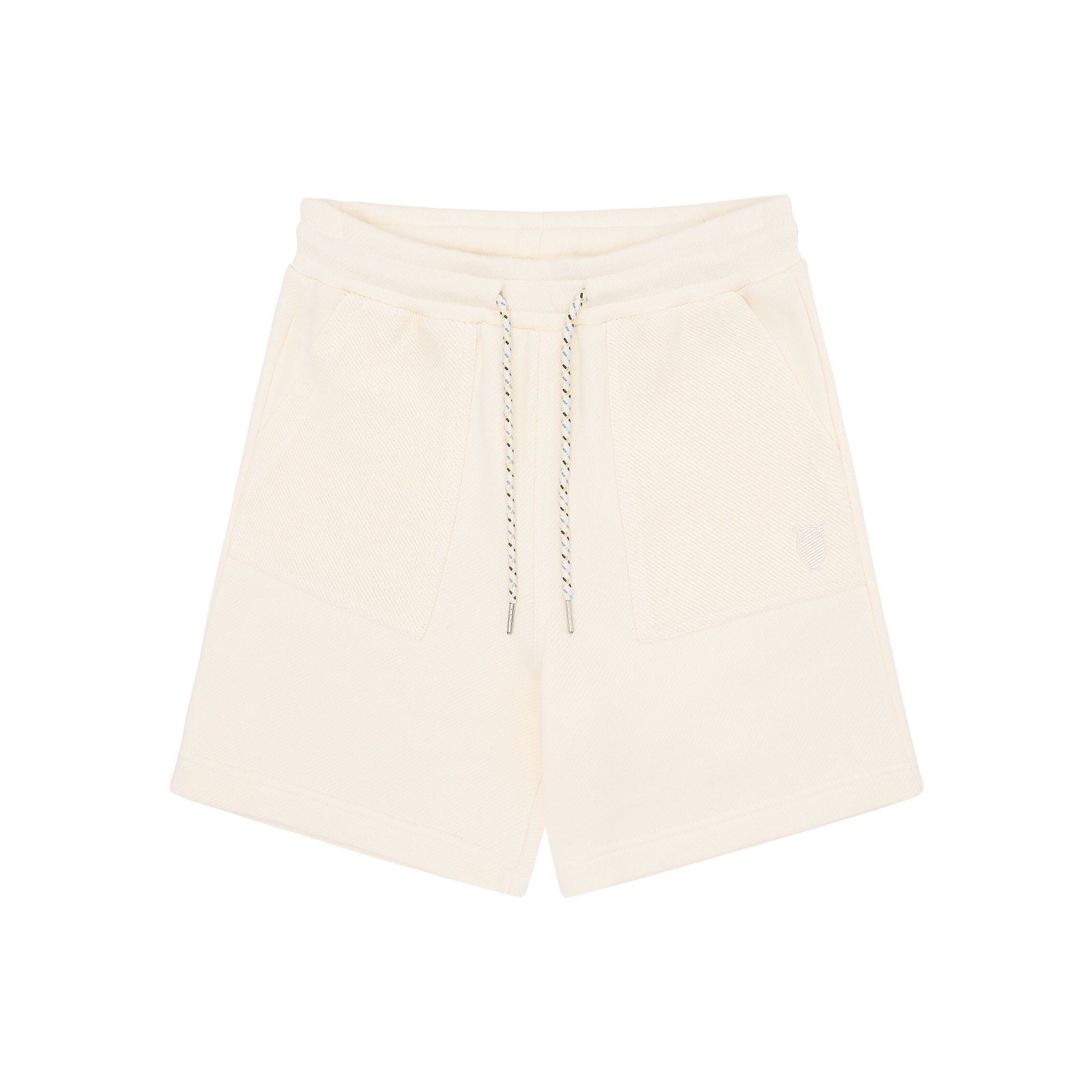 POSEY weite Passform mittelhohe Sweatshorts - GOTS/Vegan