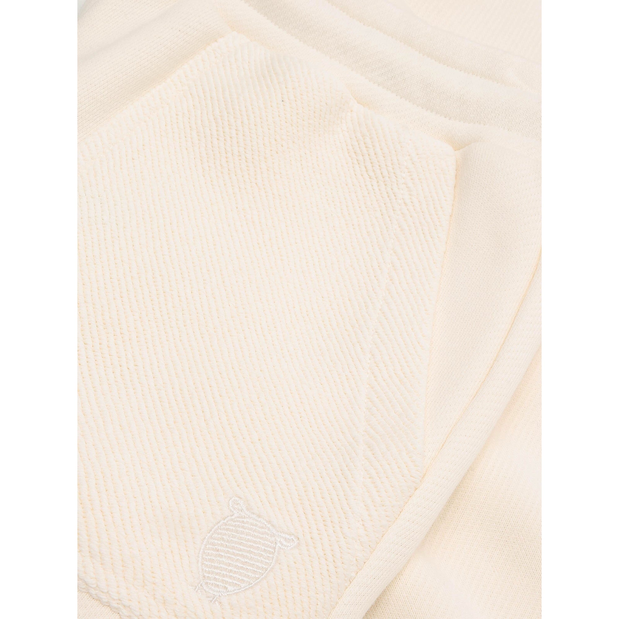POSEY weite Passform mittelhohe Sweatshorts - GOTS/Vegan