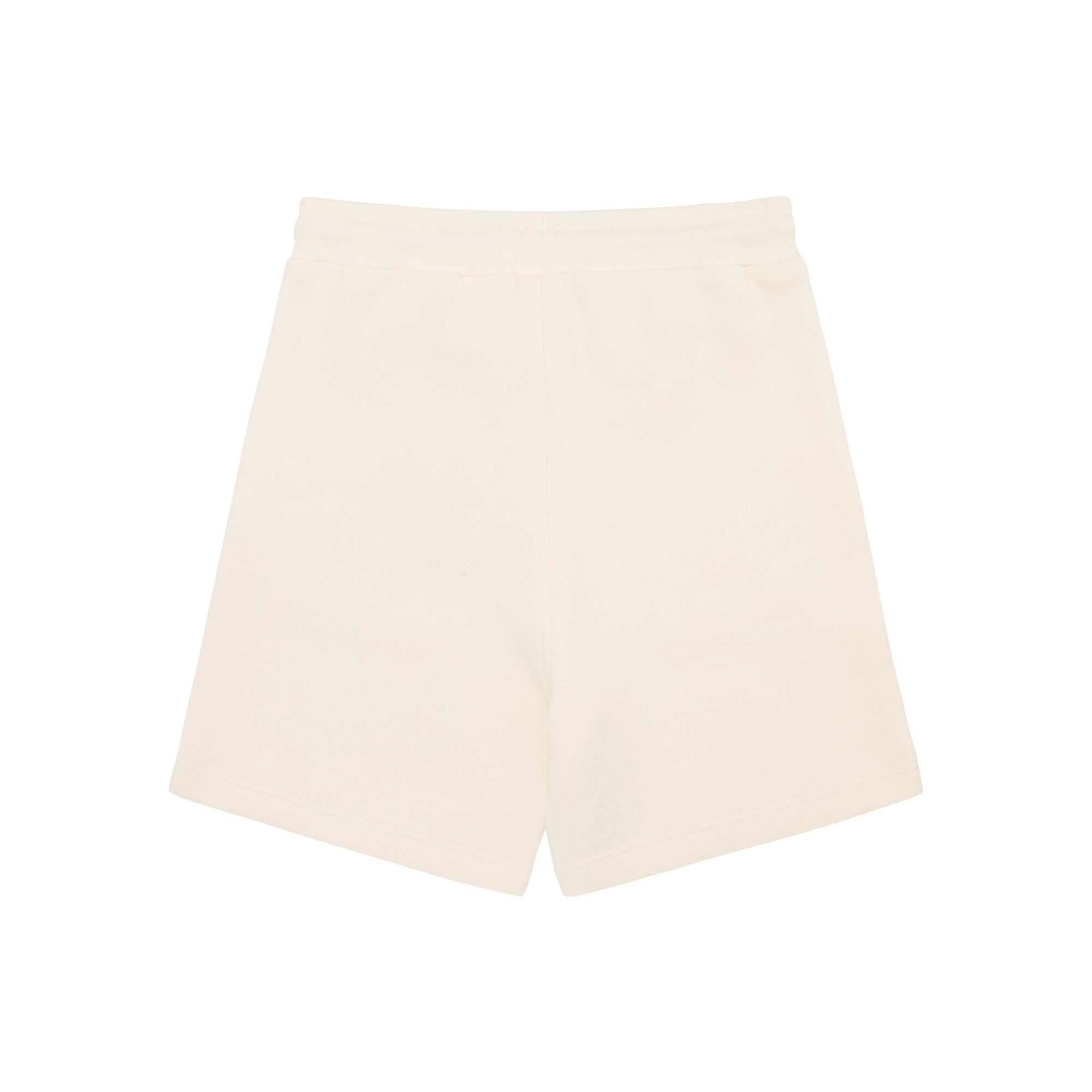 POSEY weite Passform mittelhohe Sweatshorts - GOTS/Vegan
