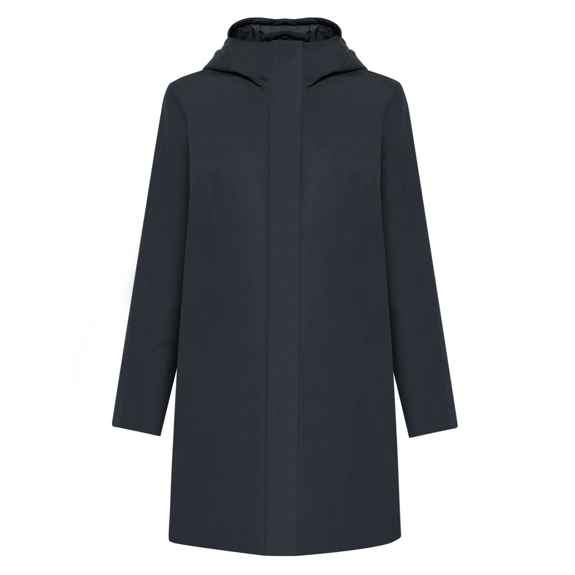 Climateshell™ Winterjacke - recycelt - GRS/Vegan