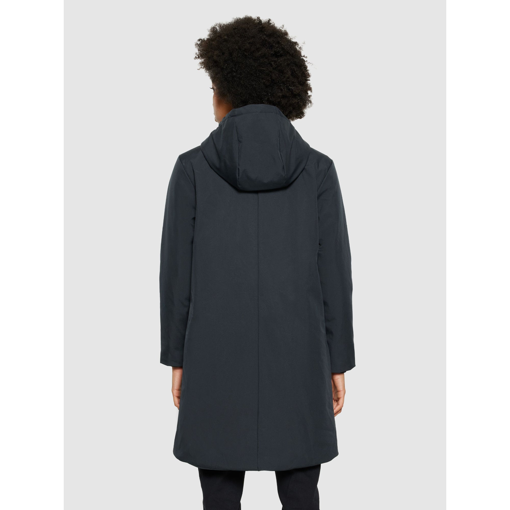 Climateshell™ Winterjacke - recycelt - GRS/Vegan