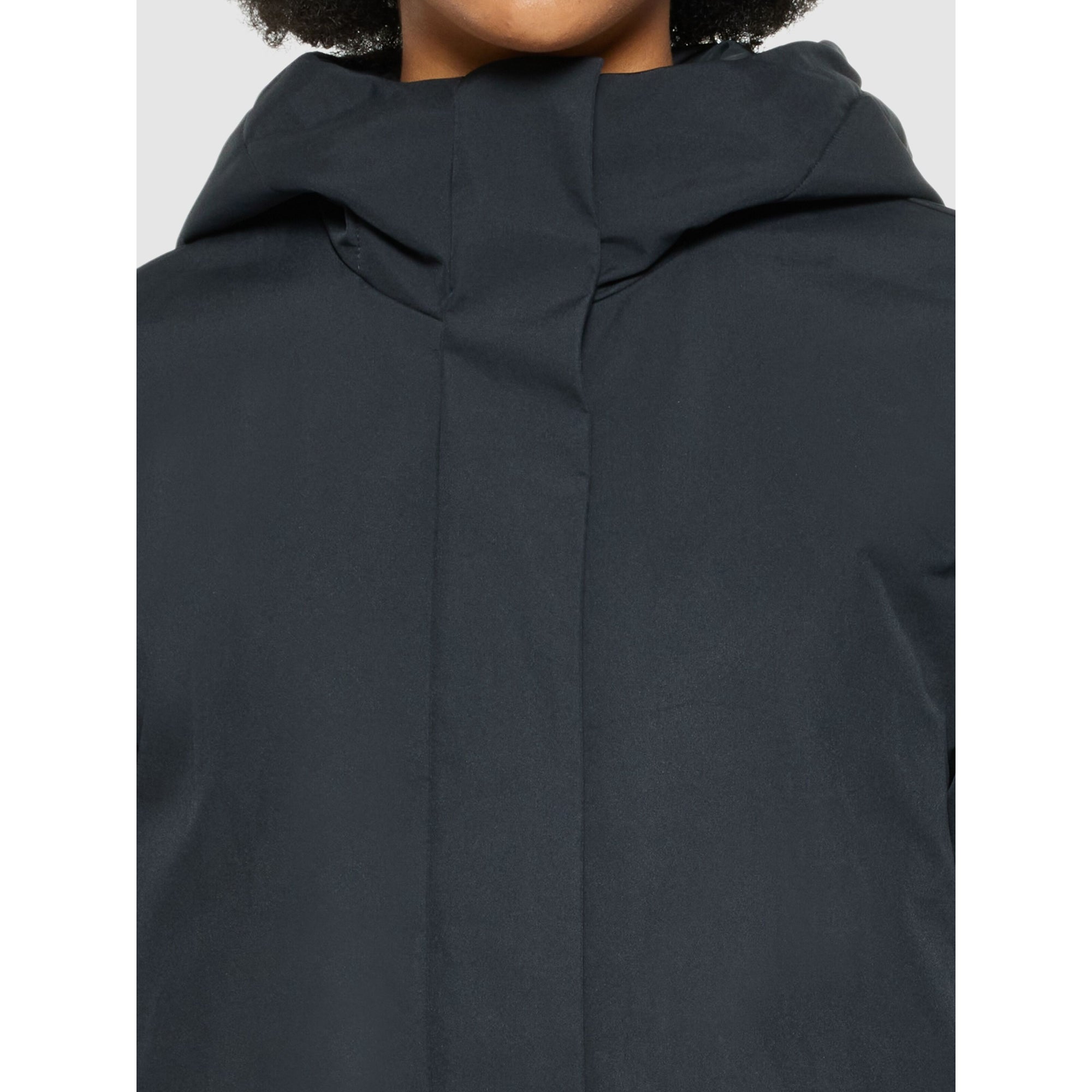 Climateshell™ Winterjacke - recycelt - GRS/Vegan