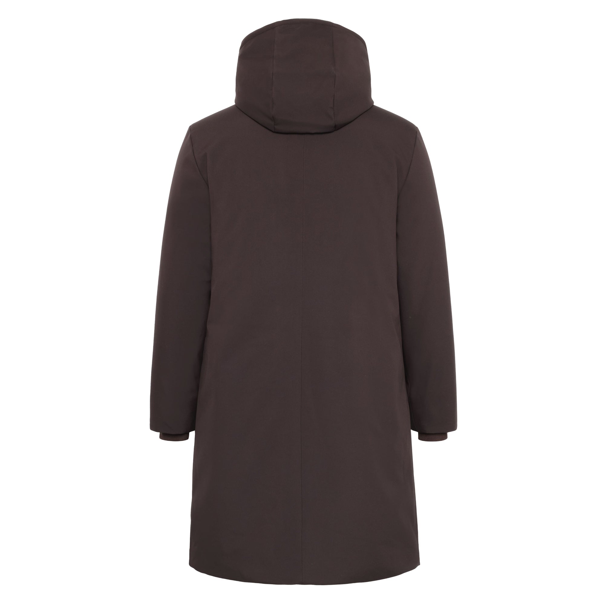 Climateshell™ Winterjacke - recycelt - GRS/Vegan