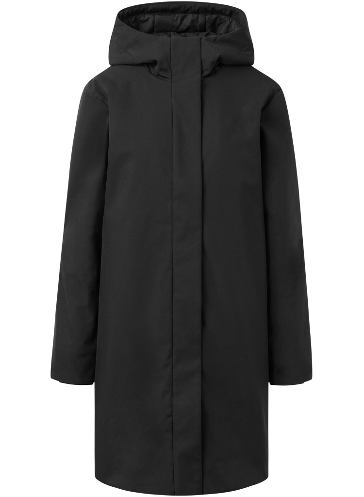 Climateshell™ Winterjacke - recycelt - GRS/Vegan