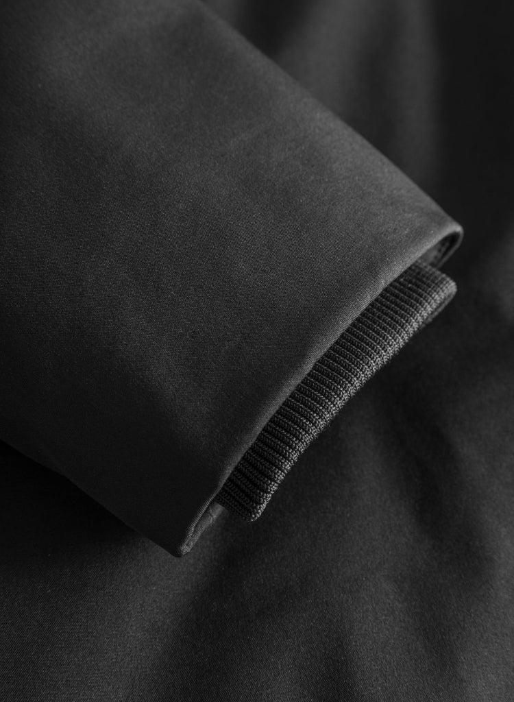 Climateshell™ Winterjacke - recycelt - GRS/Vegan